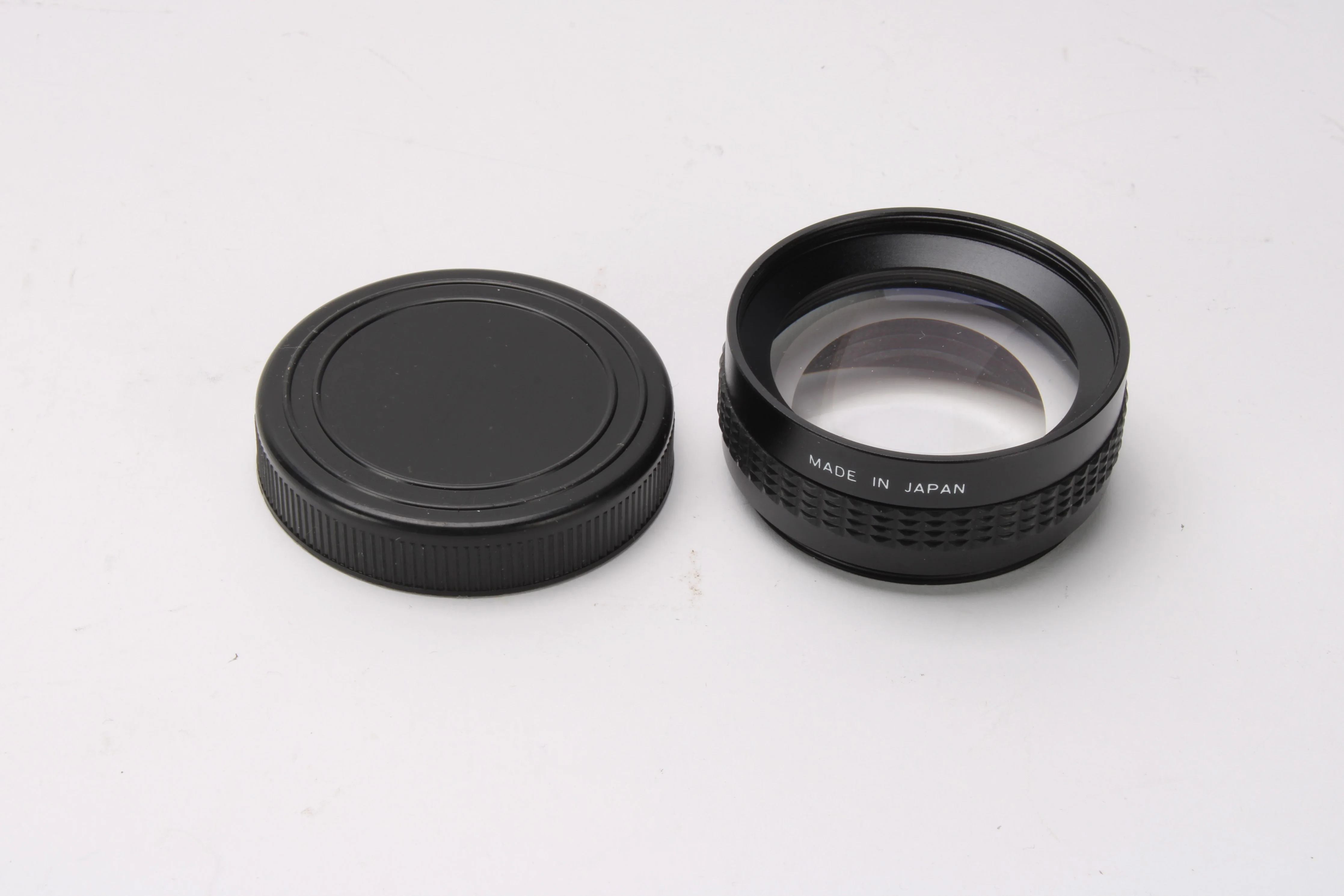 Focal 2x: Aux Wide Angle and 2x: 2x Converter Lens Lot of 4 - Image 10