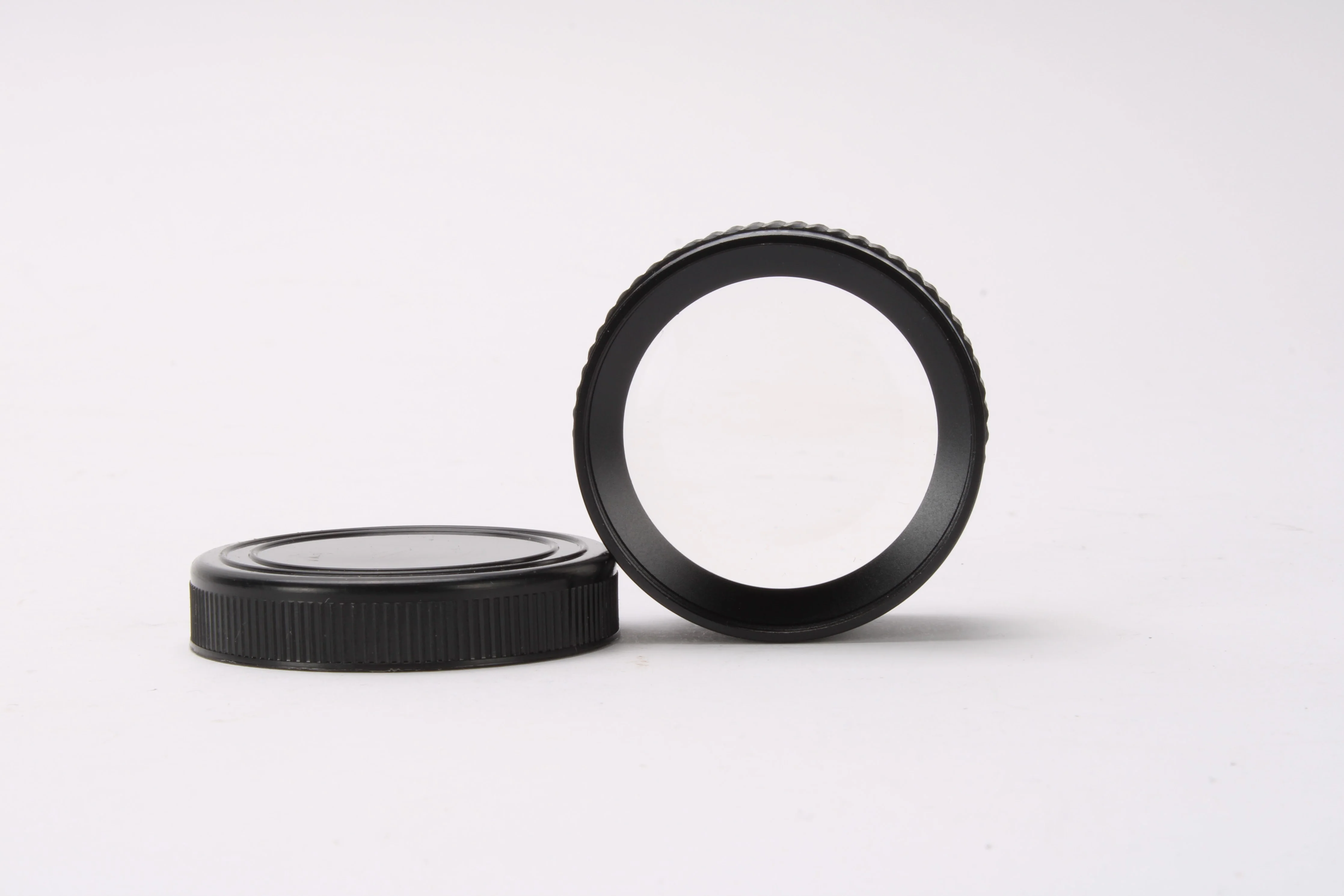 Focal 2x: Aux Wide Angle and 2x: 2x Converter Lens Lot of 4 - Image 11