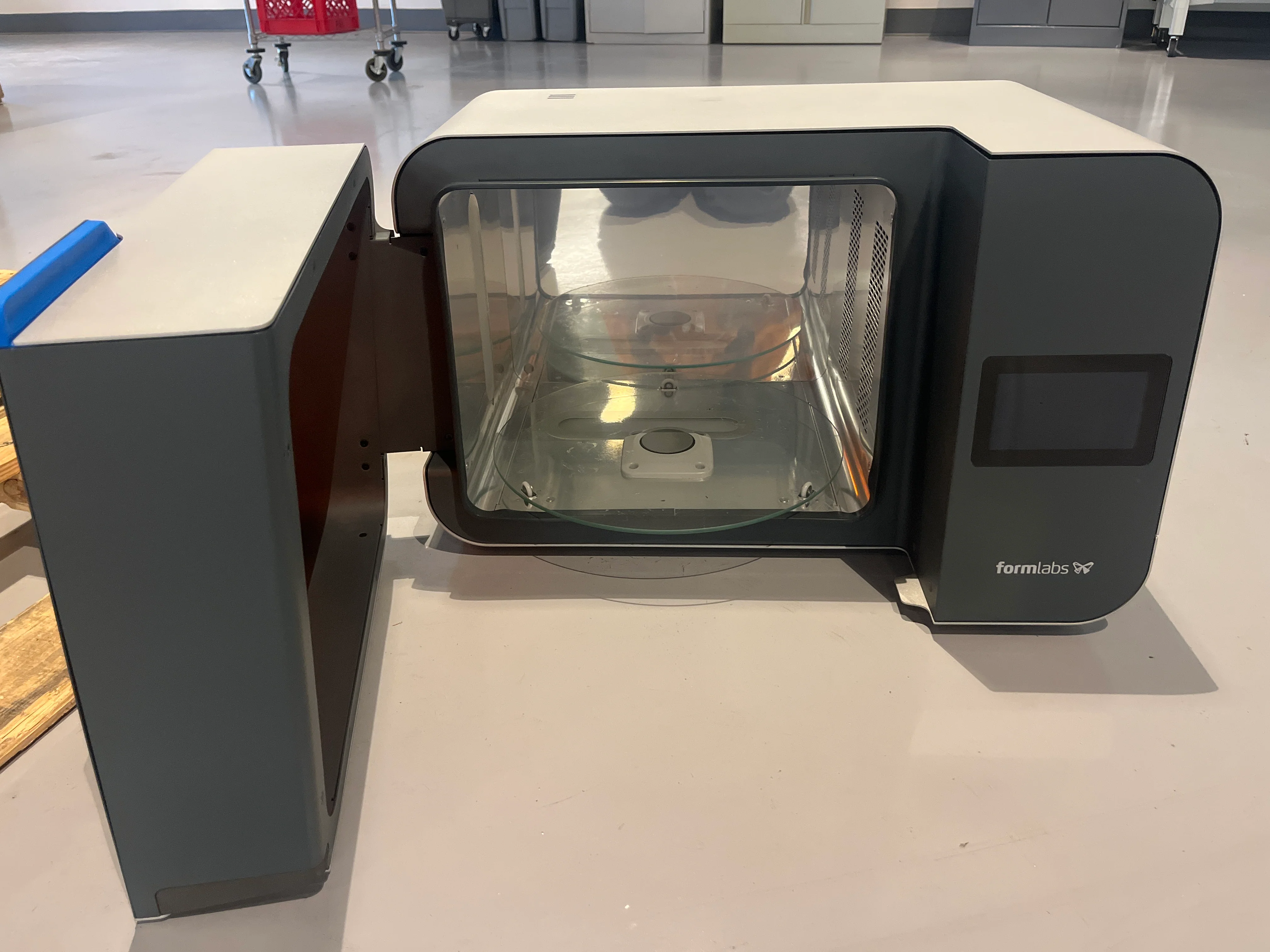 Formlabs Form 3L 3D SLA Printer System With Form Cure L, Form Wash L - Image 7