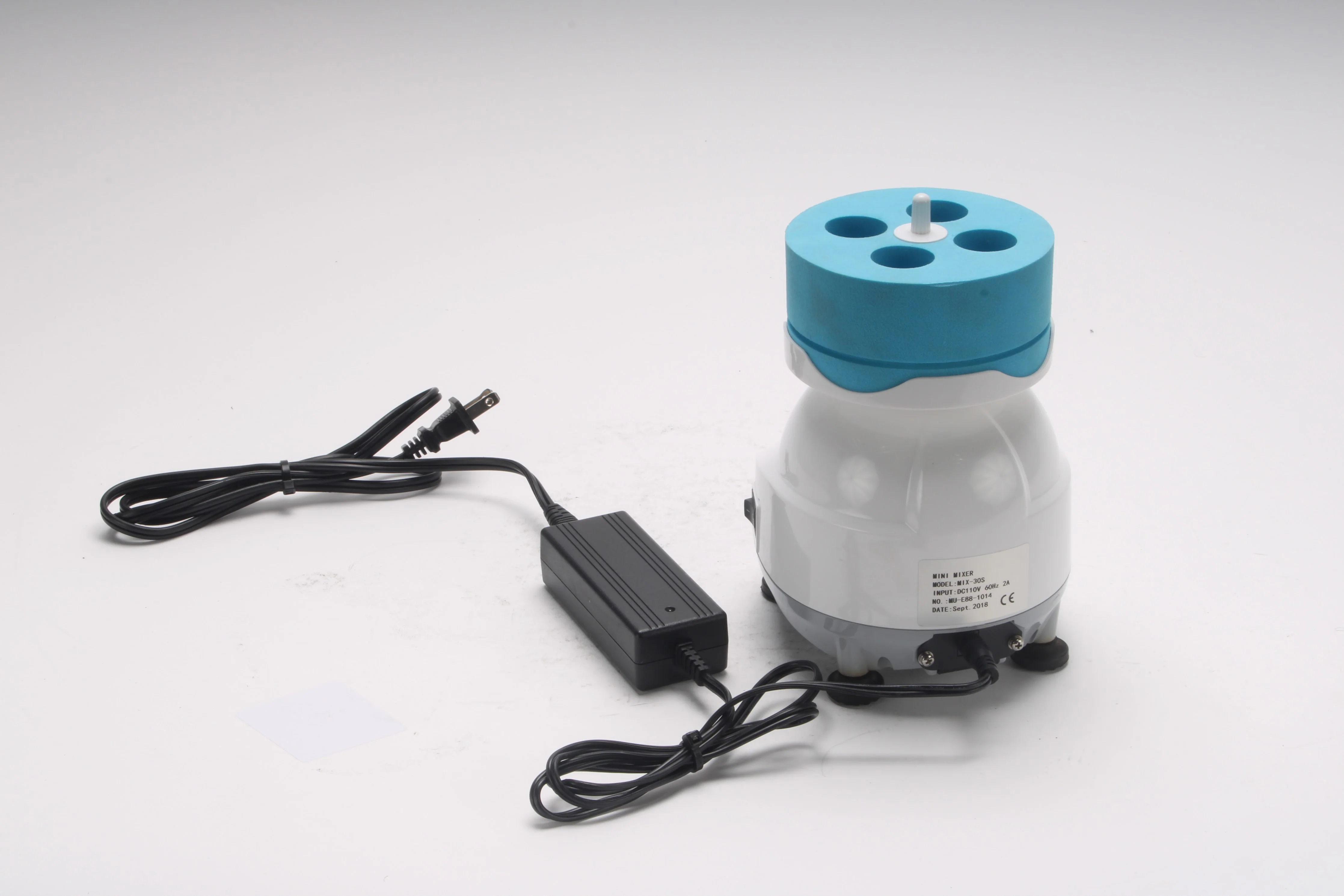 Frontier MIX-30S Mini Mixer With Power Supply - Image 3
