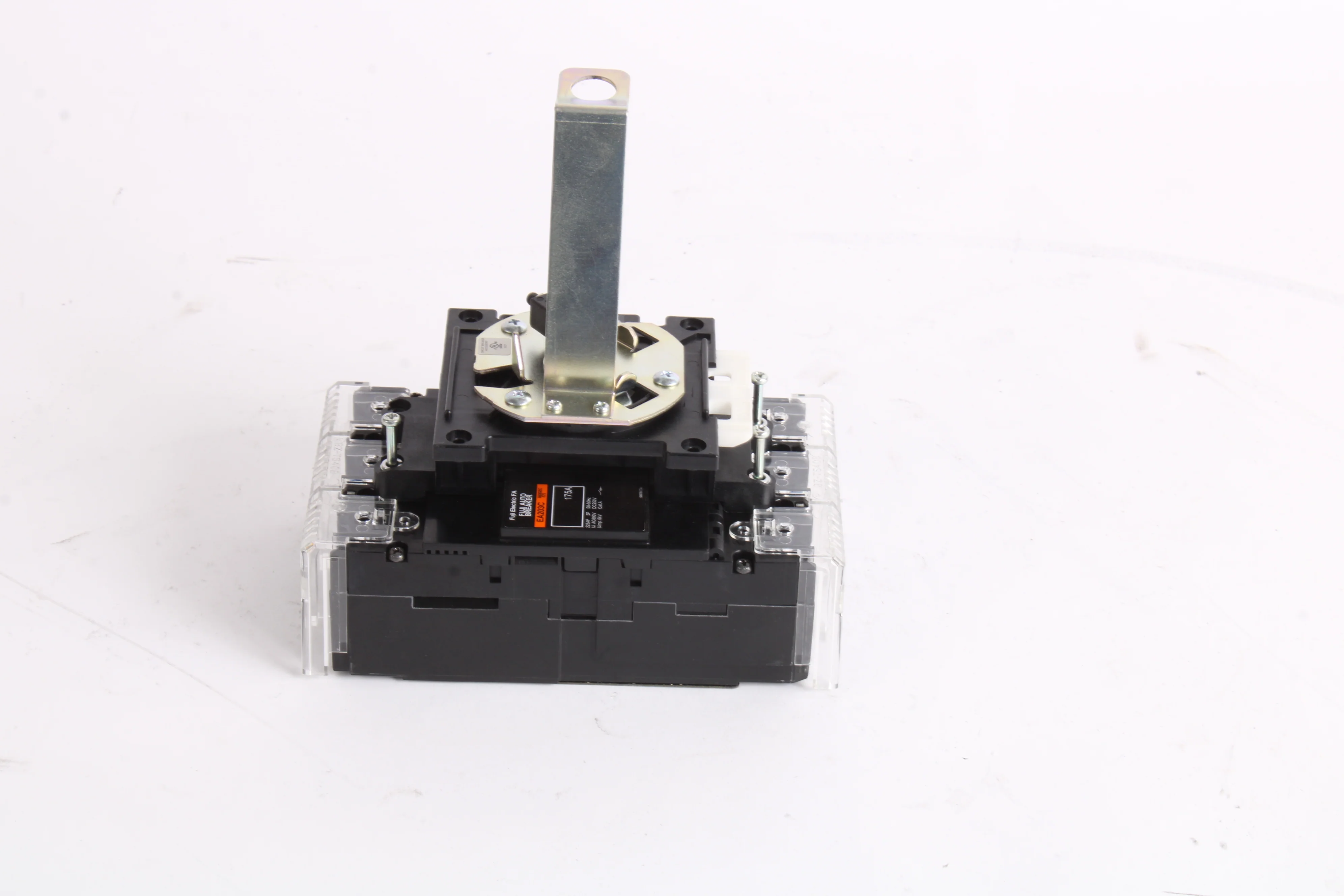 Fuji Electric FA EA203C-BB3GEC-175 Fuji Auto Breaker 175A - Image 3