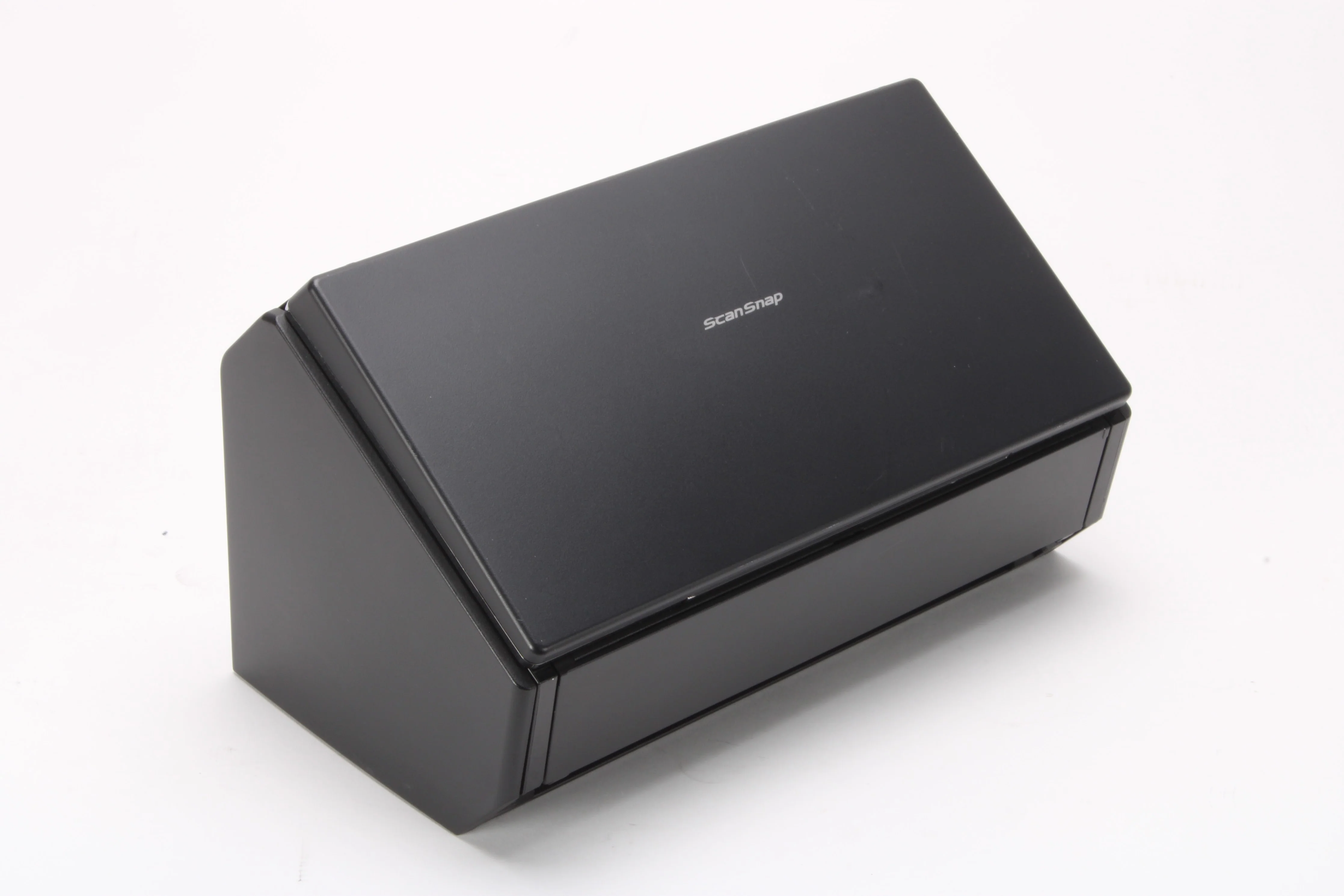 Fujitsu iX500 ScanSnap Color Duplex Image Document Scanner PA03656-B305 - Image 2