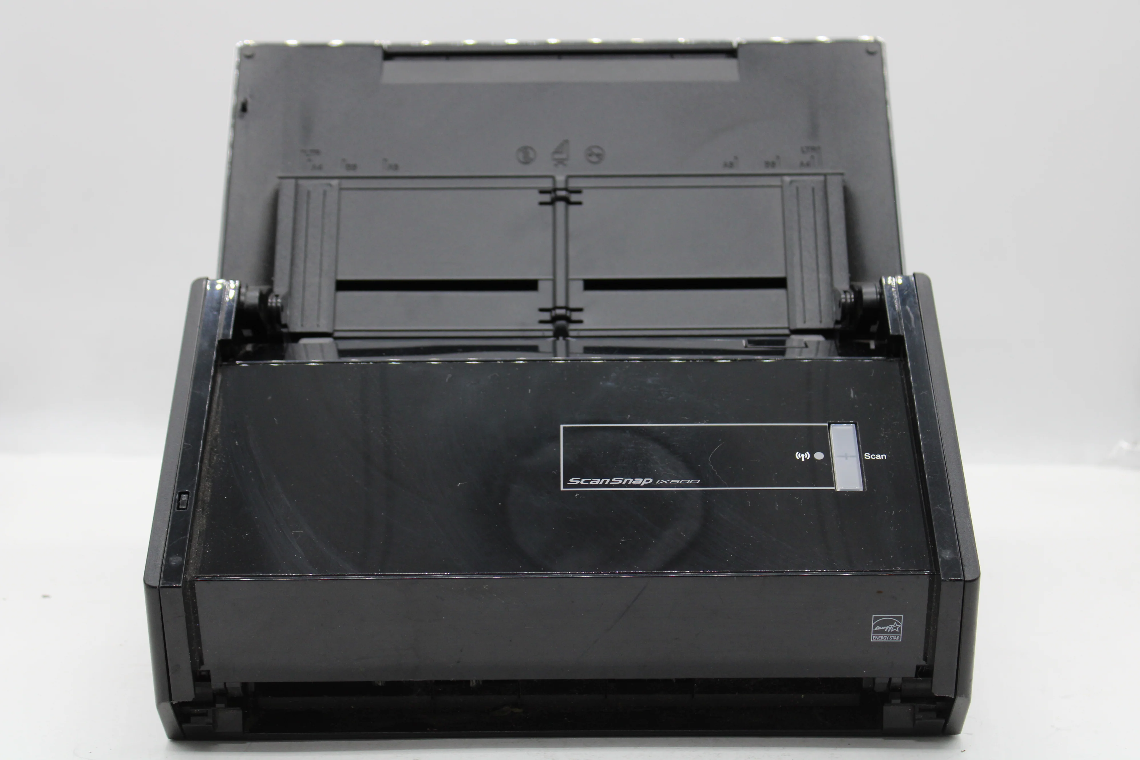 Fujitsu ScanSnap iX500 USB Color Duplex Image Desktop Scanner PA03656-B005 - Image 2