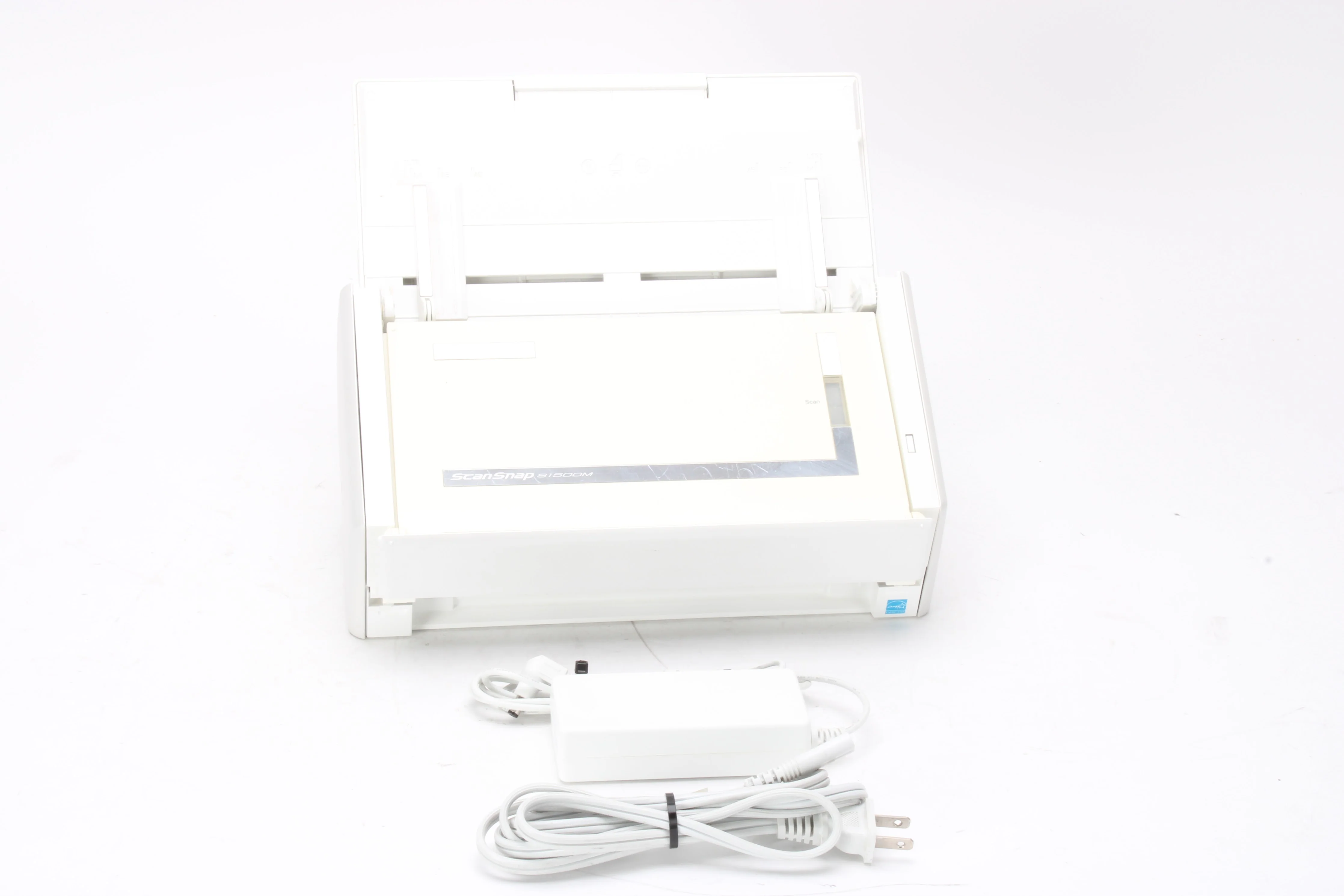 Fujitsu ScanSnap S1500M Instant PDF Sheet-Fed Color Image Scanner for Mac