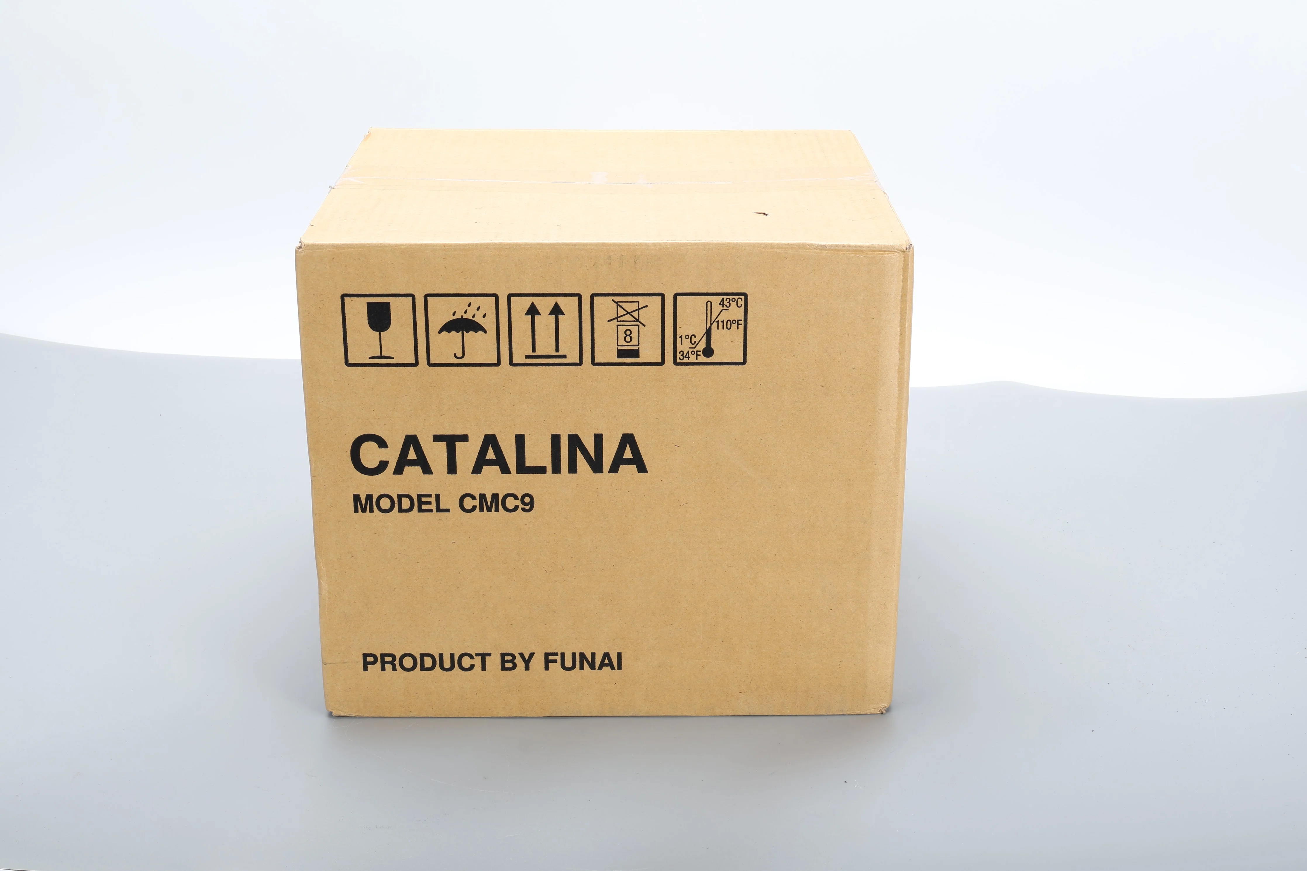 Funai CMC9 Catalina Coupon Printer JH200UA - NEW Sealed - Image 3