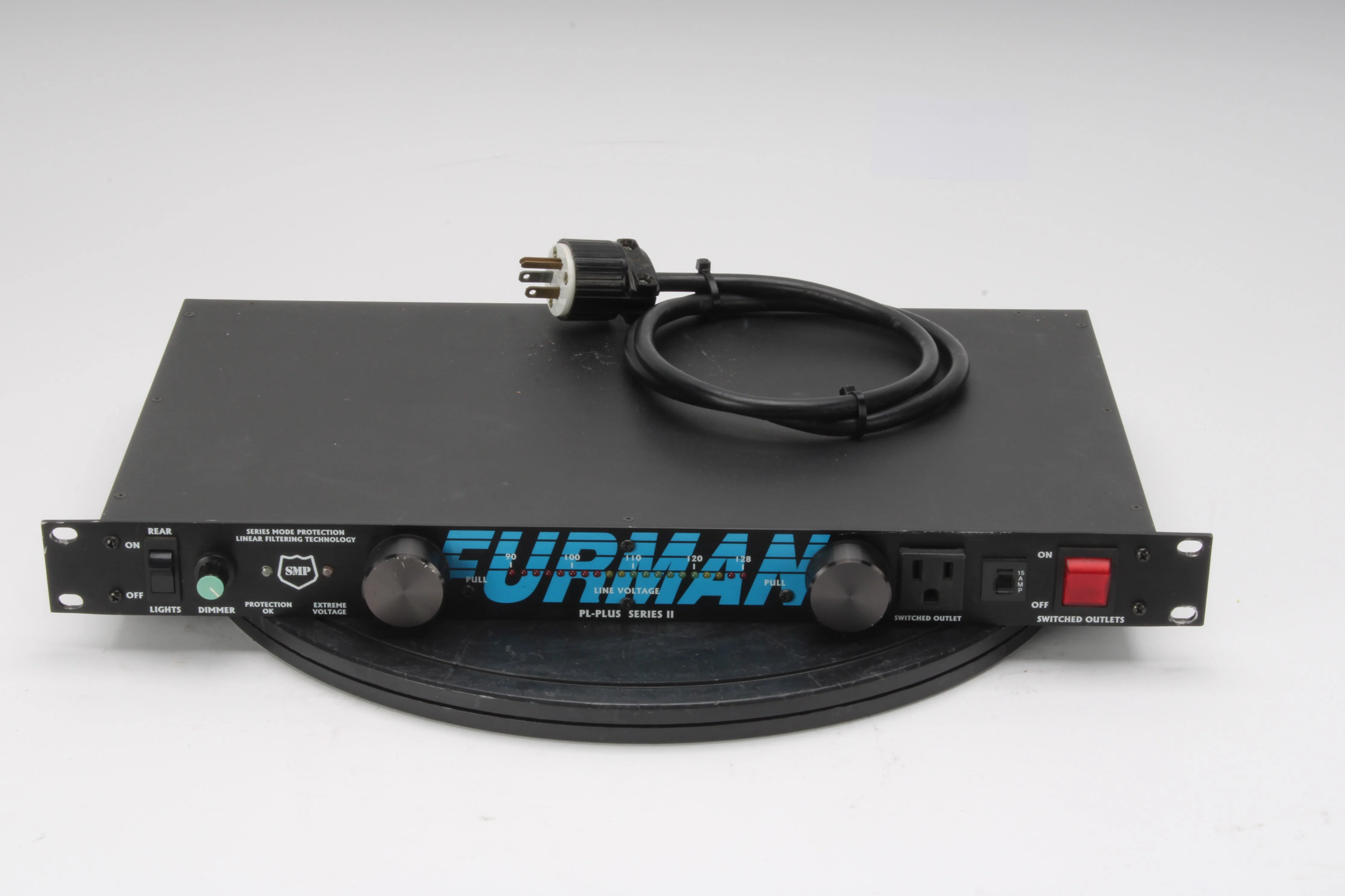 Furman PL-Plus II Power Conditioner
