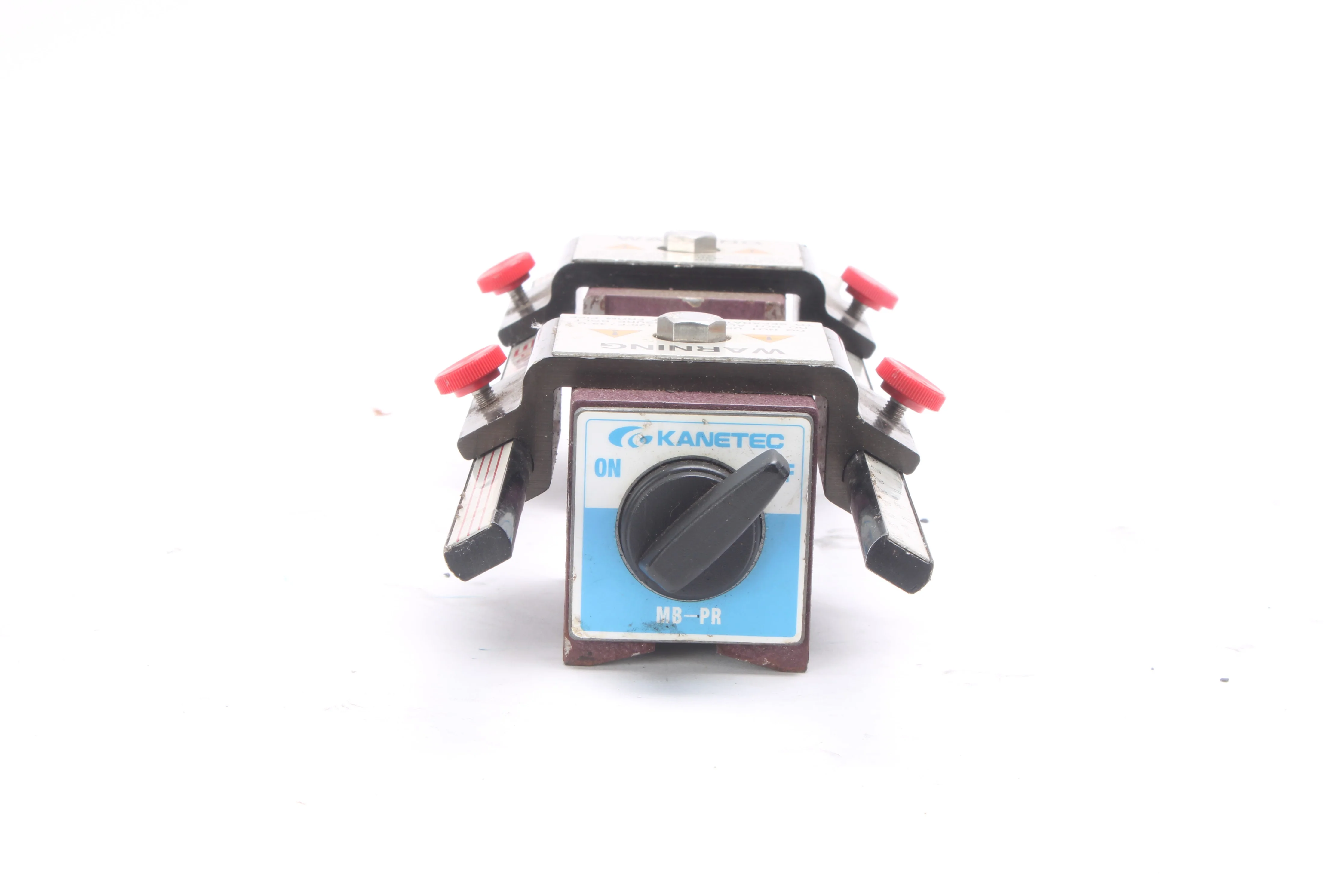 GE PT878 Panametrics Liquid Flowmeter W/ 2x Kanetec MB-PR and 2x CRS-10-MB - Image 6