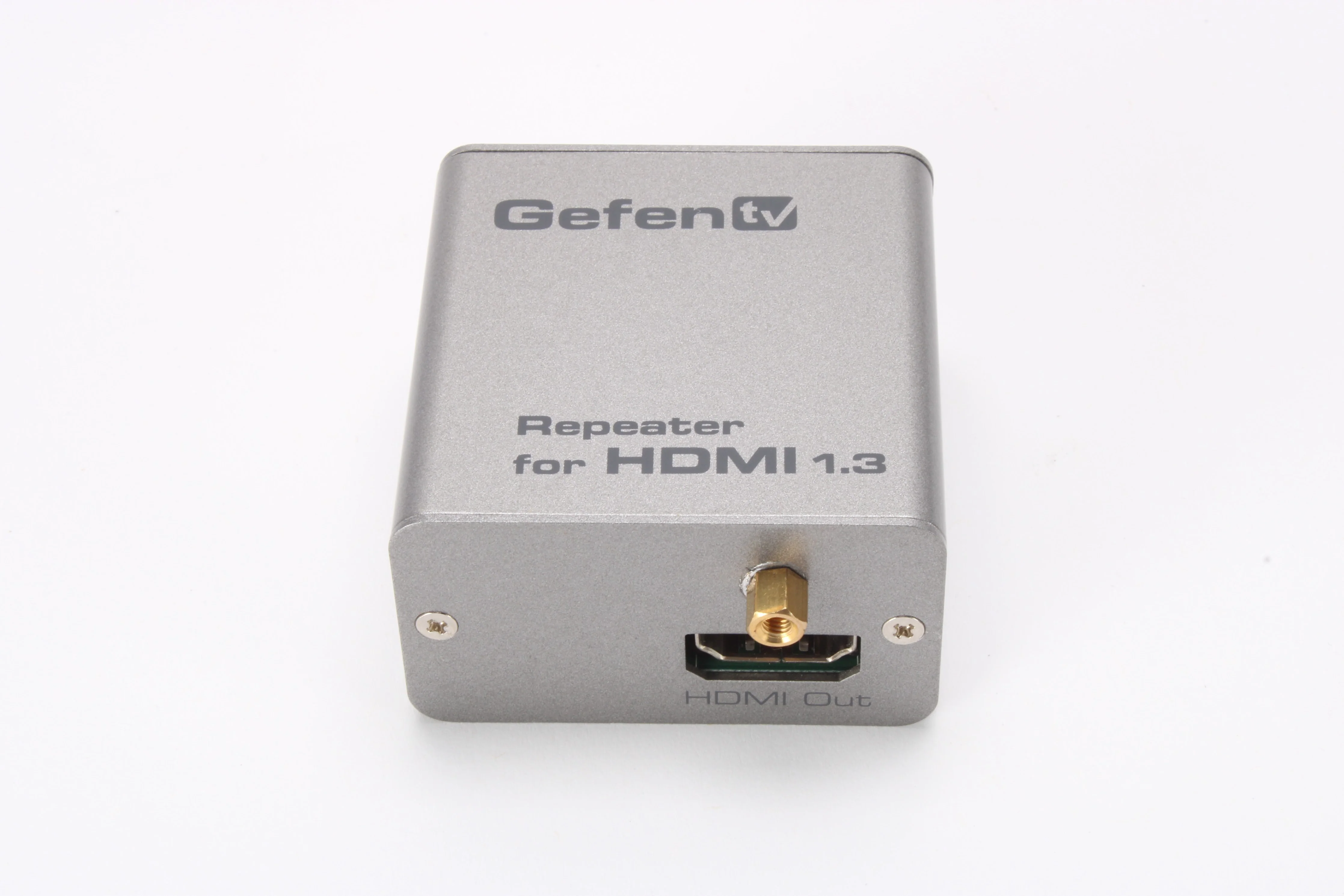 Gefen GTV-HDMI1.3-141-CO Repeater for HDMI 1.3 With Power Supply and Adapters - Image 6
