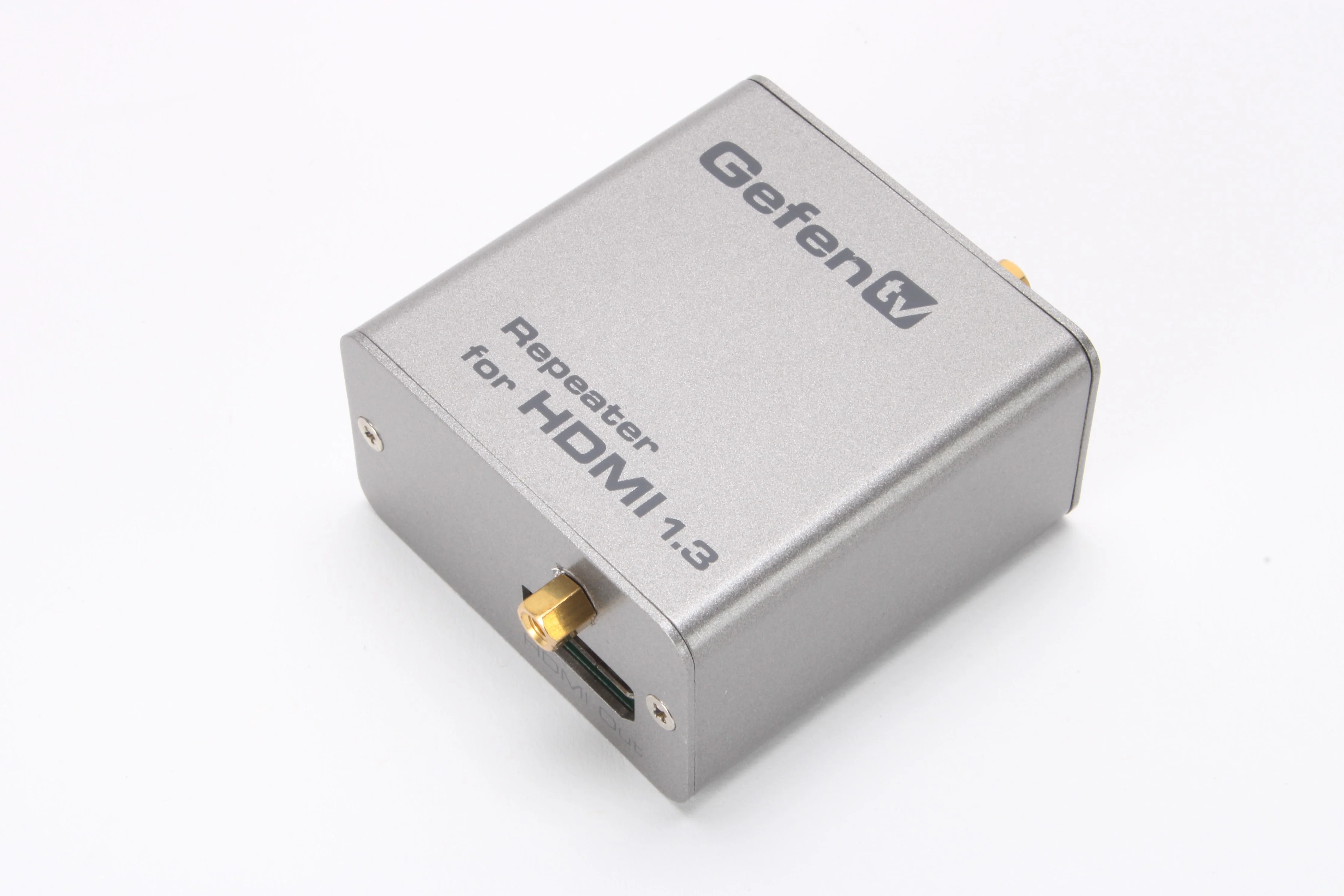 Gefen GTV-HDMI1.3-141-CO Repeater for HDMI 1.3 With Power Supply and Adapters - Image 7