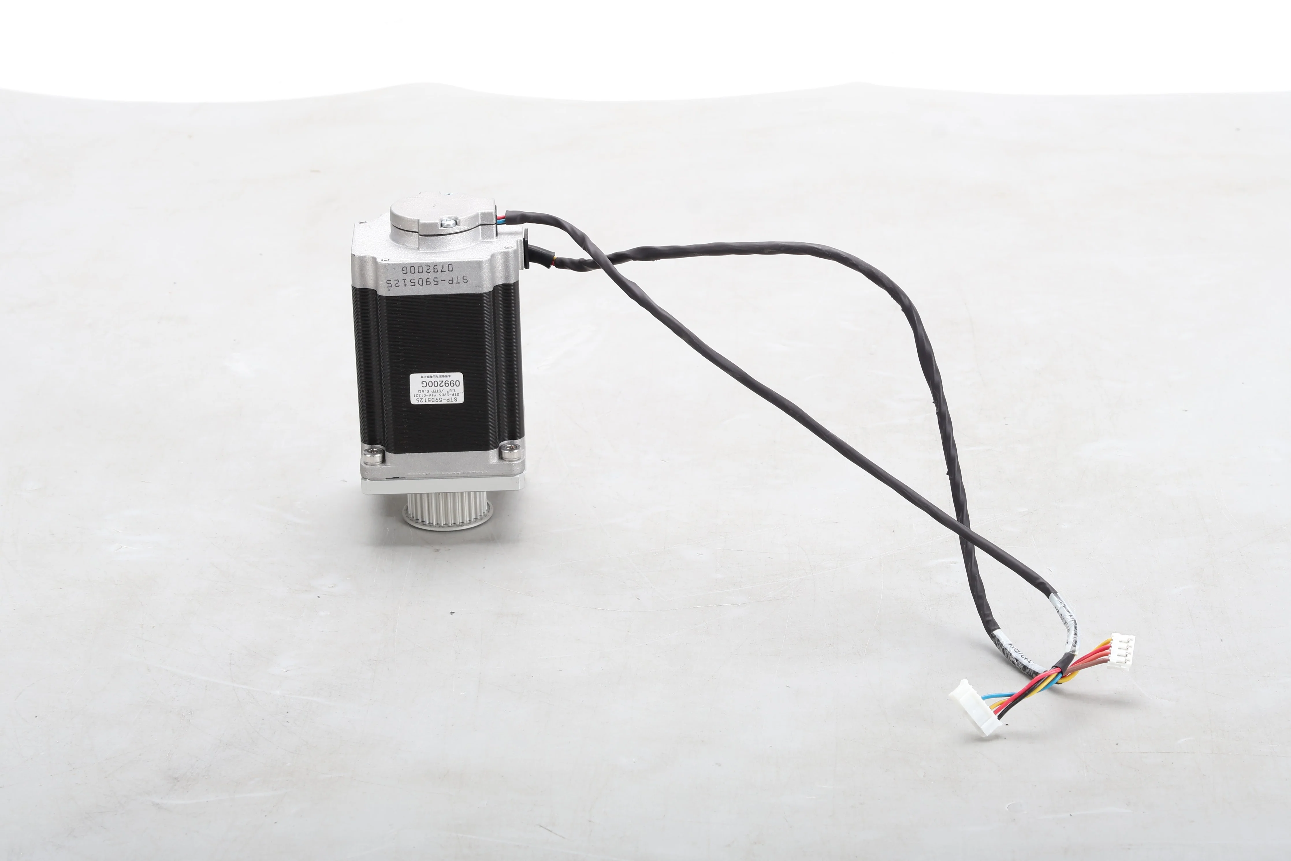 Generic STP-59D5125 Stepper Motor STP-59D5-Y16-01321 - Image 2