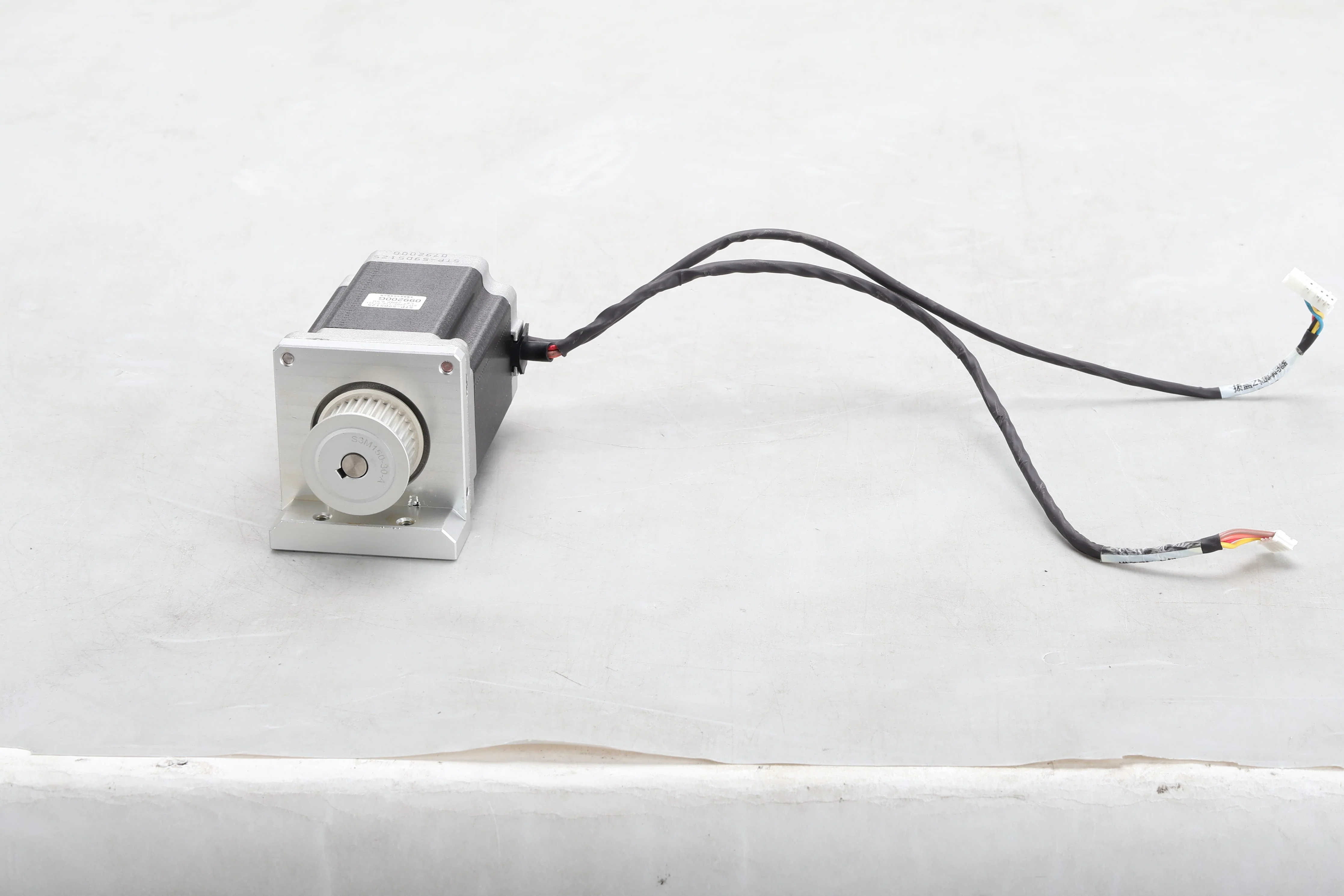 Generic STP-59D5125 Stepper Motor STP-59D5-Y16-01321 - Image 3