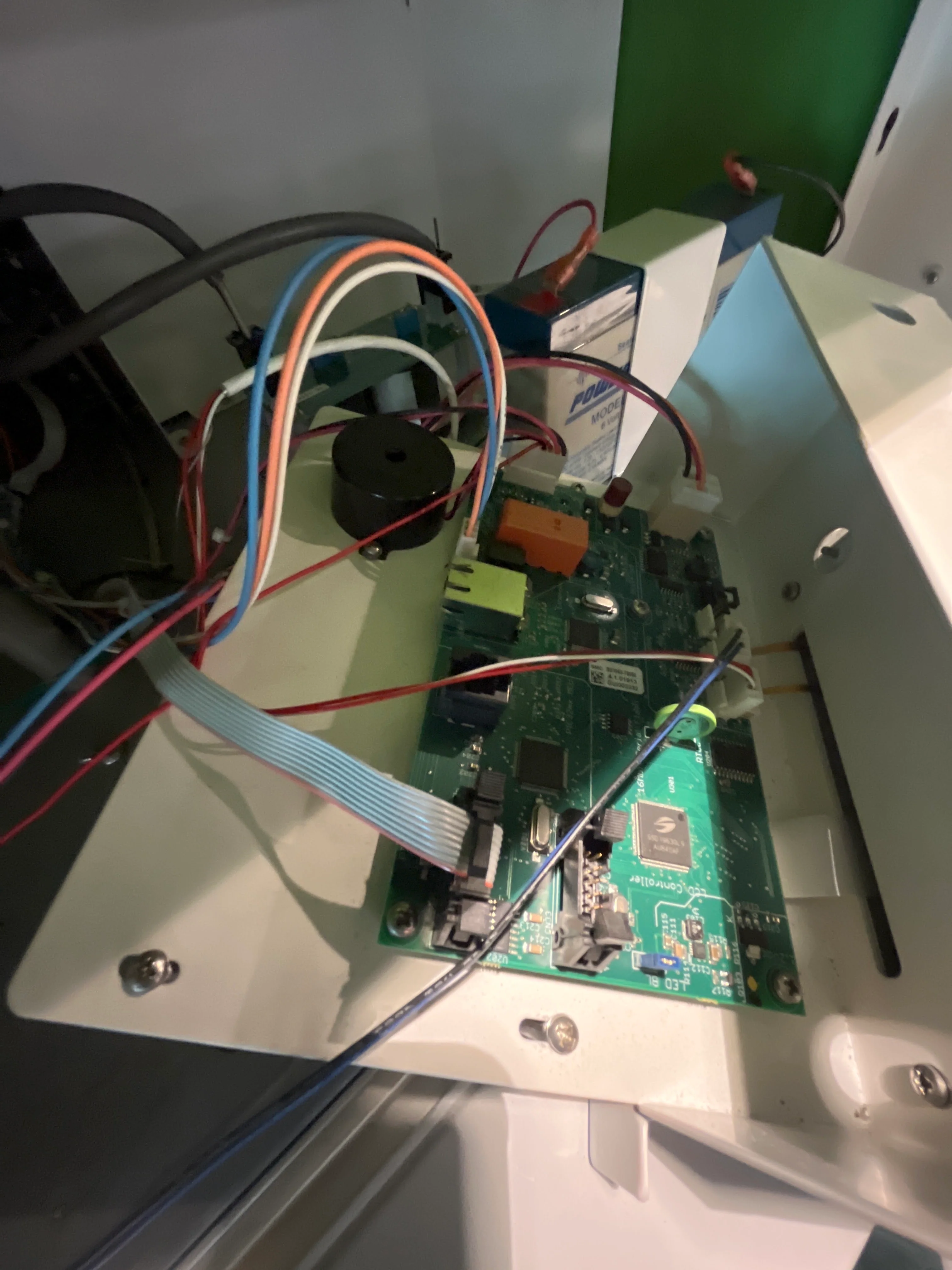 Global Cooling Stirling Ultracold SU780XLE ULT -86C Ultra-Low Freezer - AS IS - Image 6