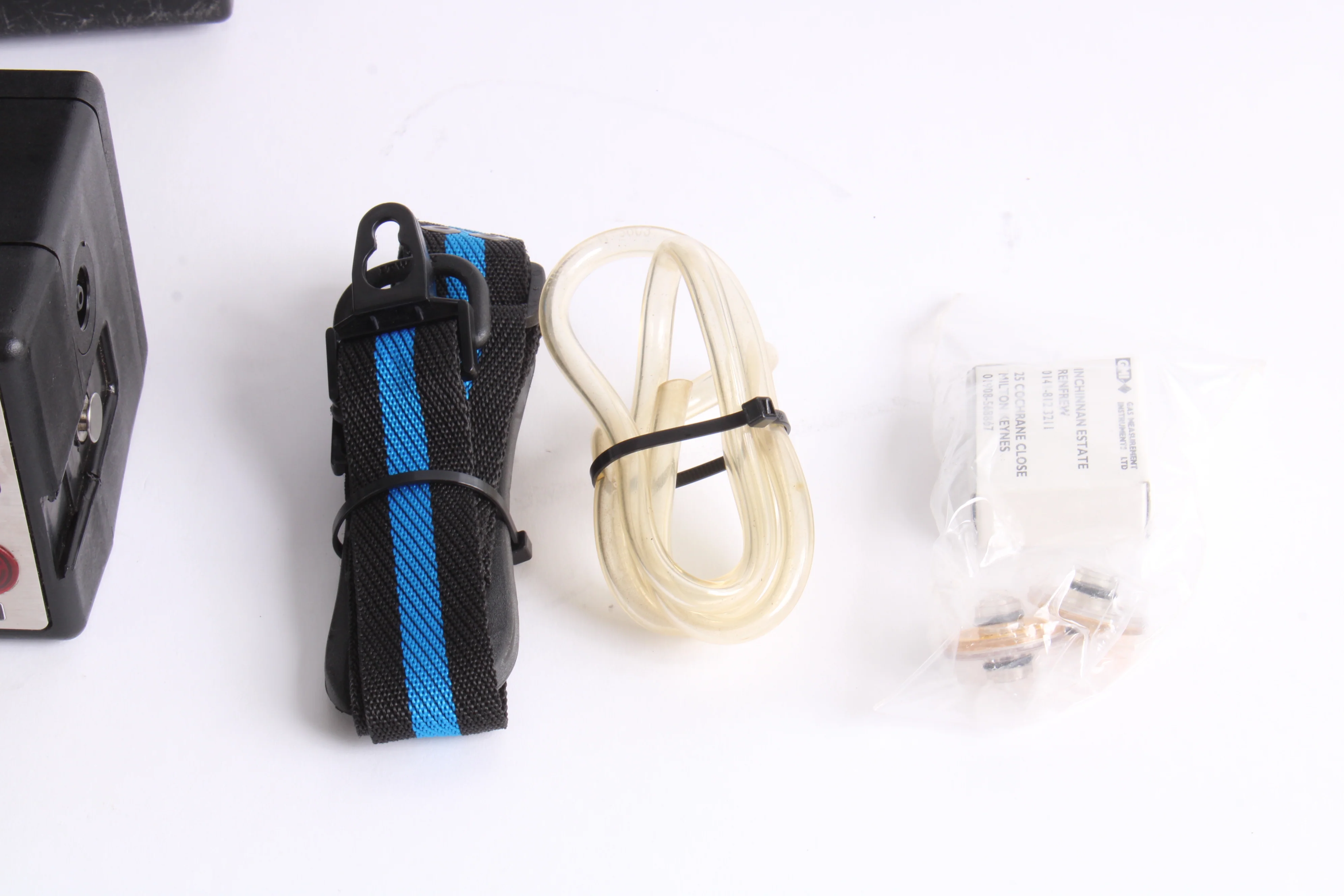 GMI Gasurveyor 442 Gas Detector Kit With Case - Image 6