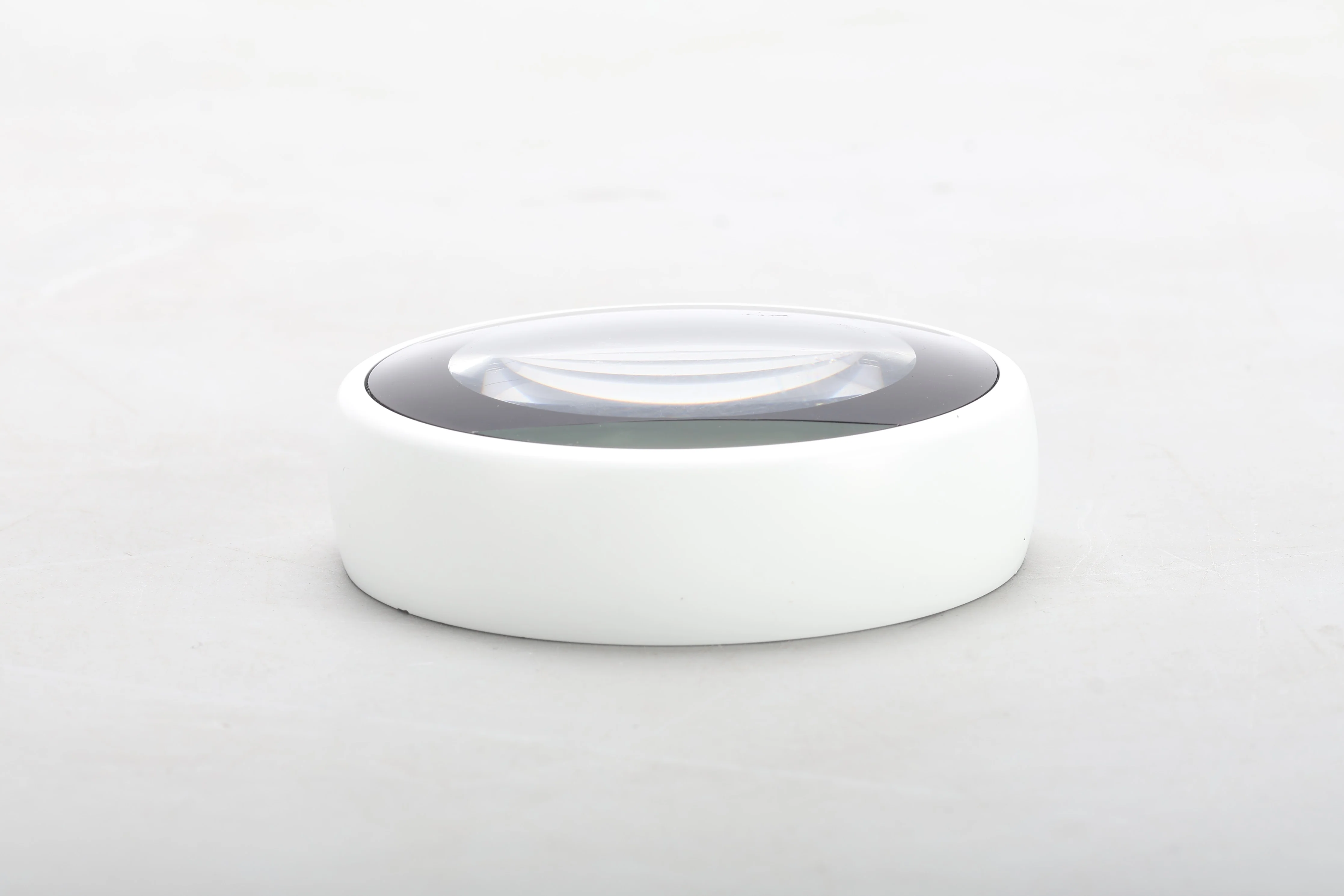 Google Nest T3017US 3rd Generation Learning Programmable Thermostat White AS IS - Image 2