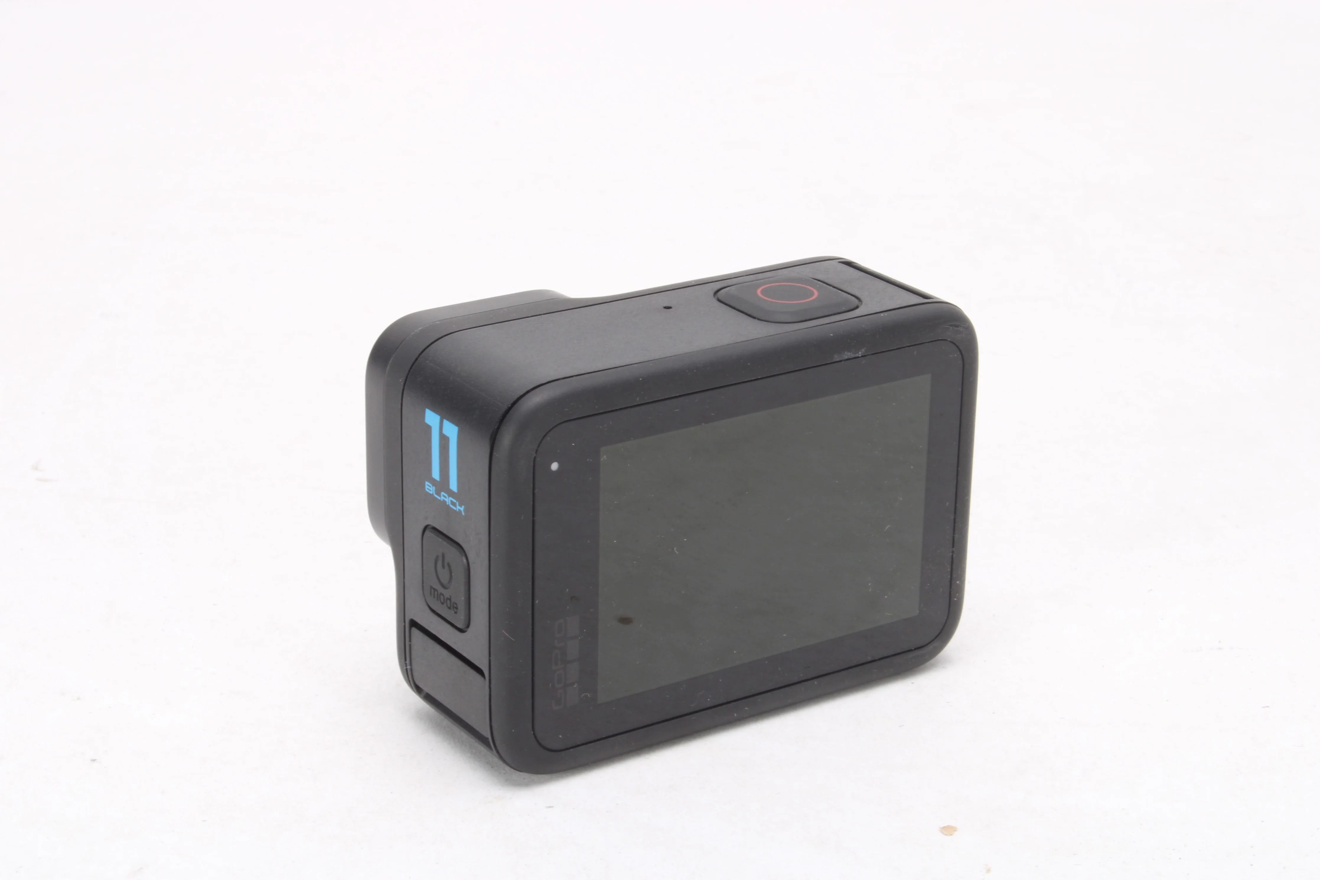 GoPro HERO11 Black Action Camera 5.3K60 Ultra HD Video Waterproof With Battery - Image 3
