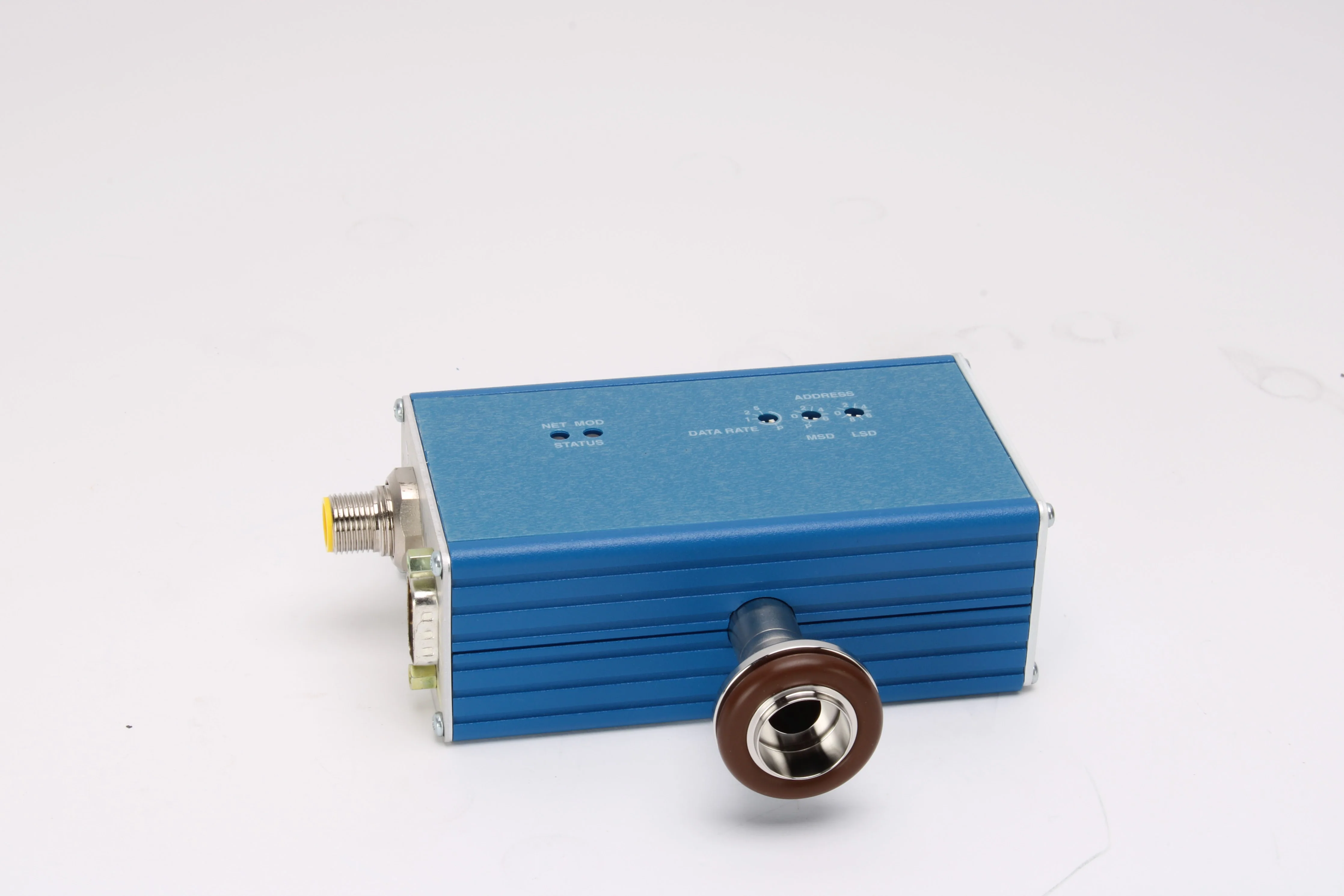 Granville Phillips 385011-GD-T Convectron ATM Vacuum Transducer - Image 3