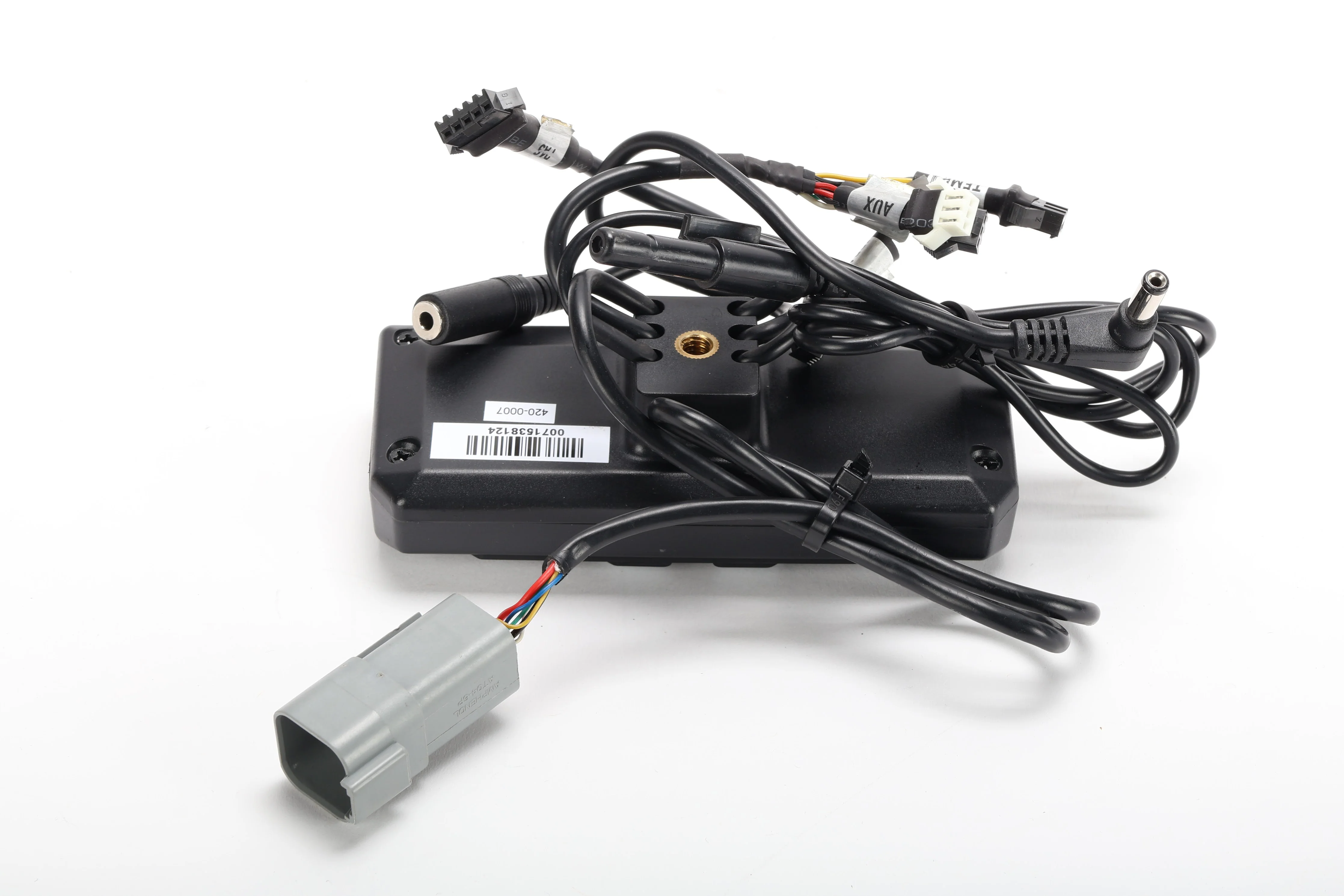 Grin Cycle V3.1 Cycle Analyst Electric Bike Performance Monitor - Image 4