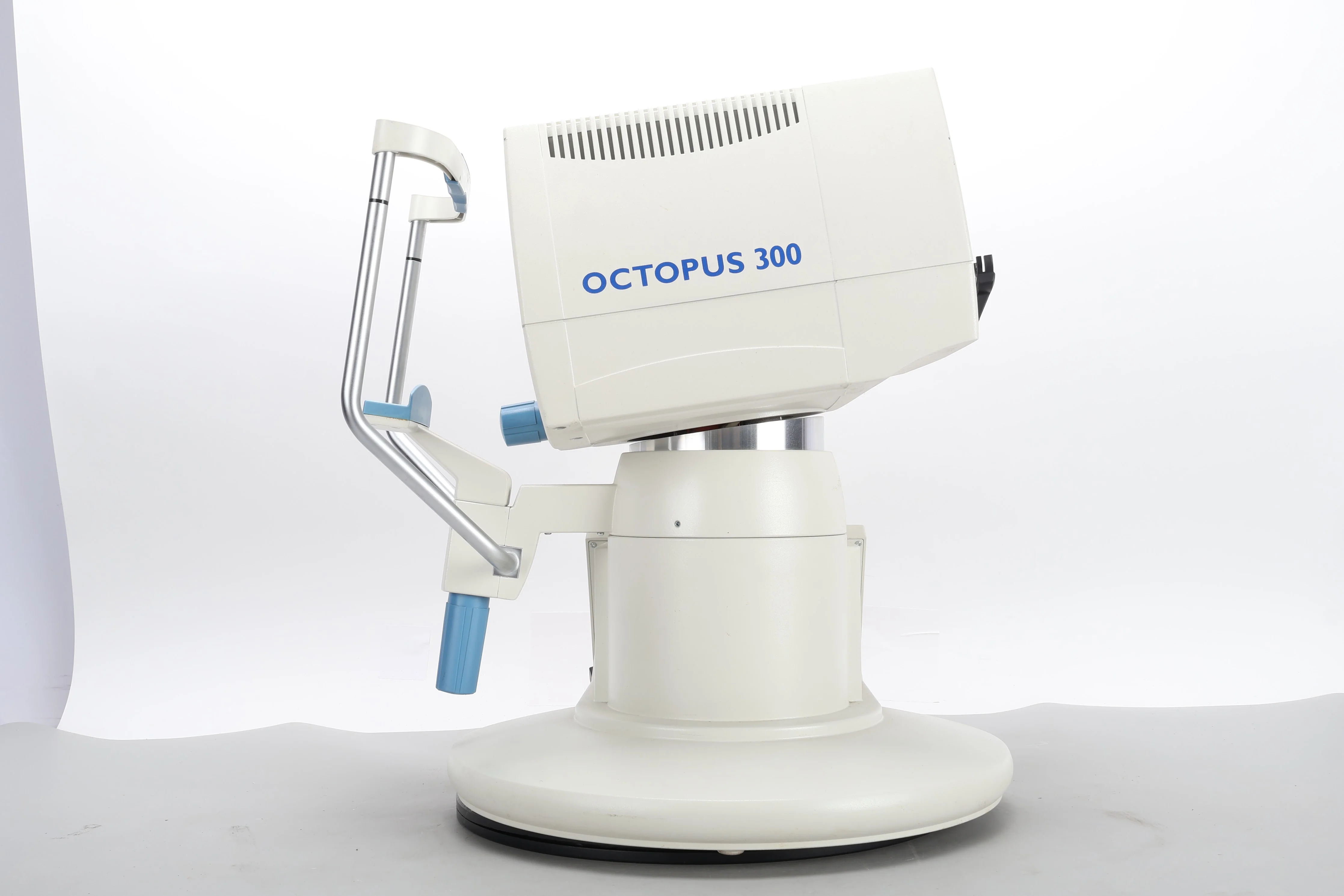 Haag-Streit Octopus 300 Perimeter Visual Field Analyzer 1805000 - Image 6