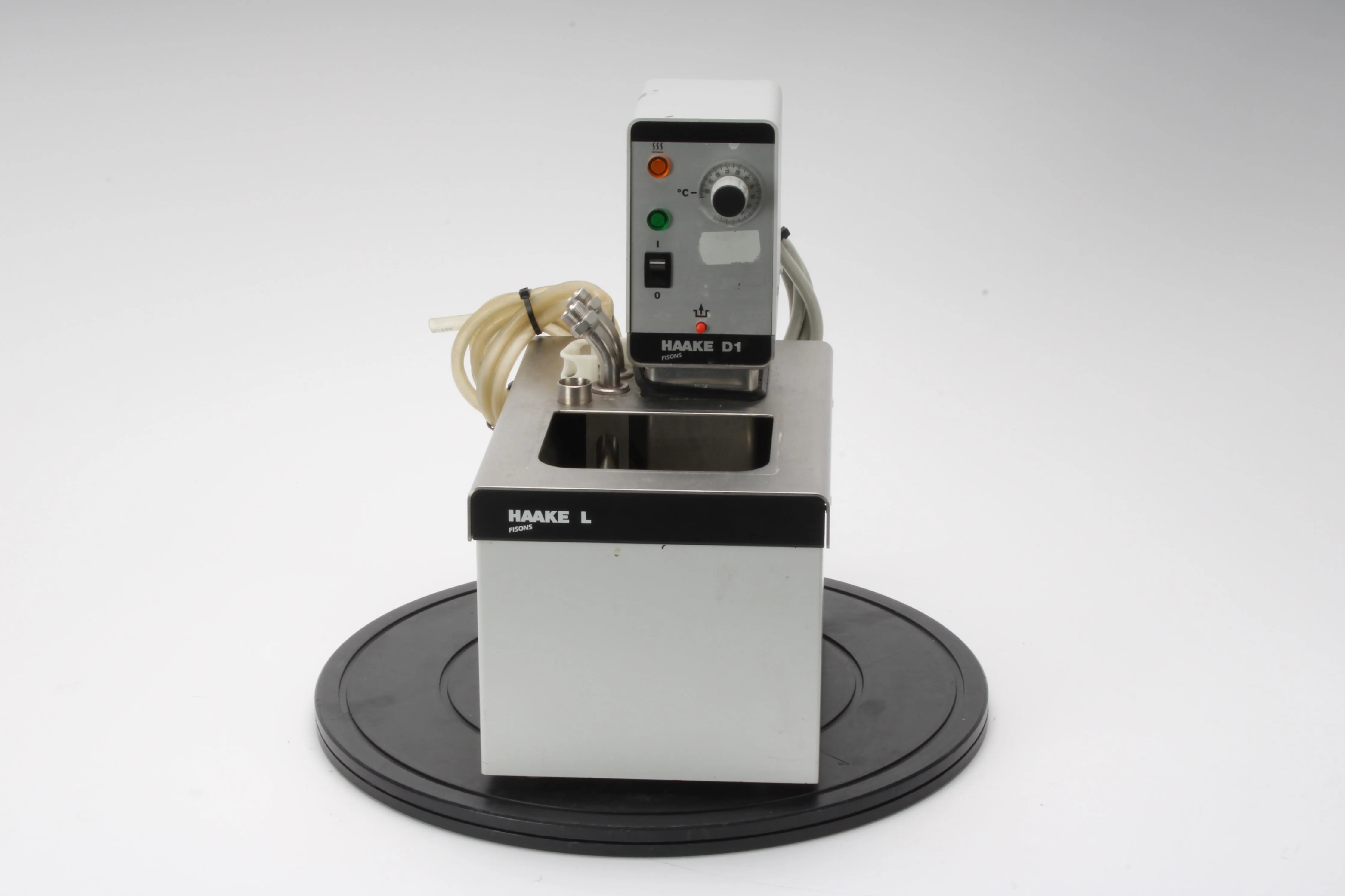 Haake D1 Heated Immersion Recirculator 001-3950 With Water Bath