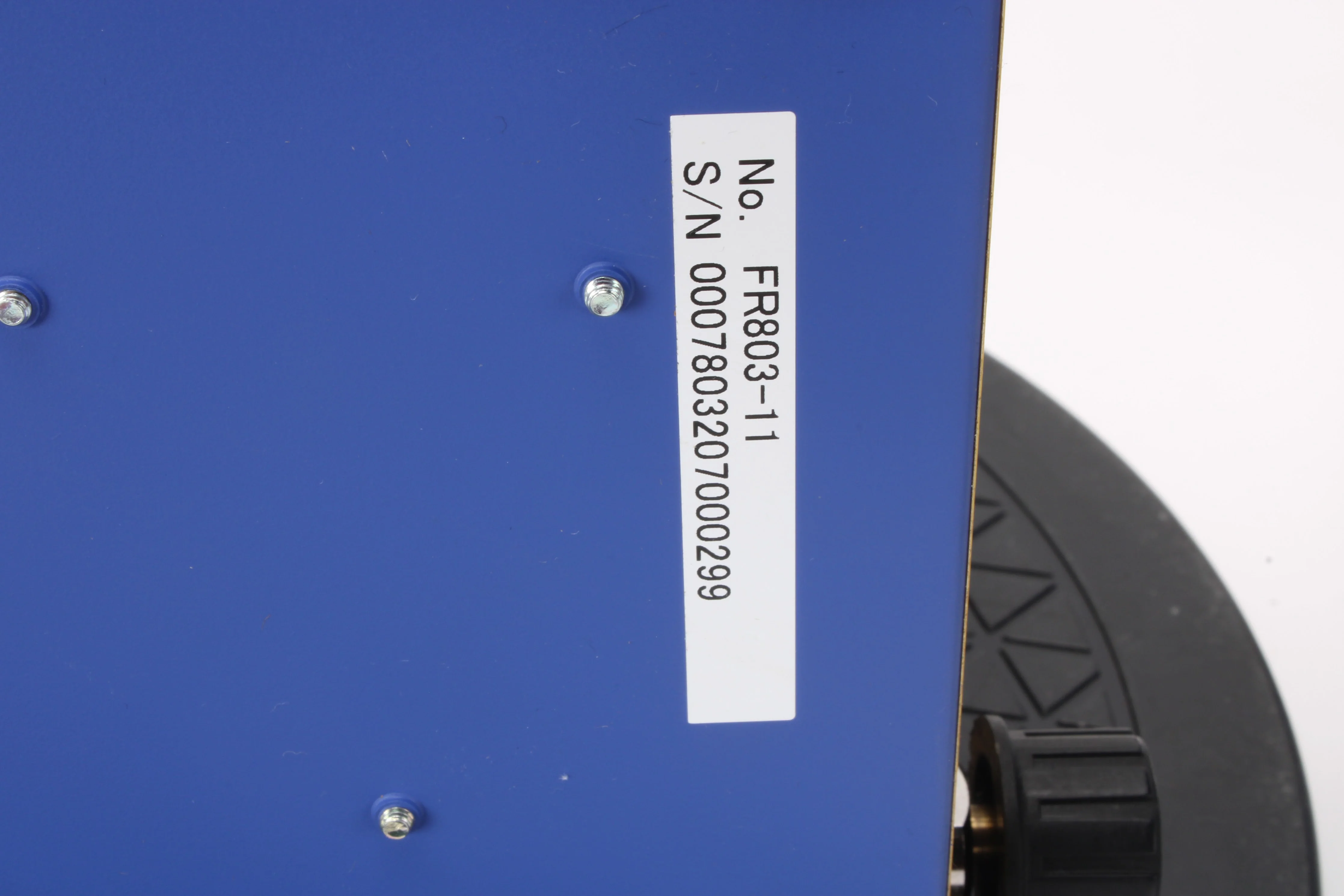Hakko FR-803B SMD Rework Station 120V 440W 60Hz - No Accessories - Image 7