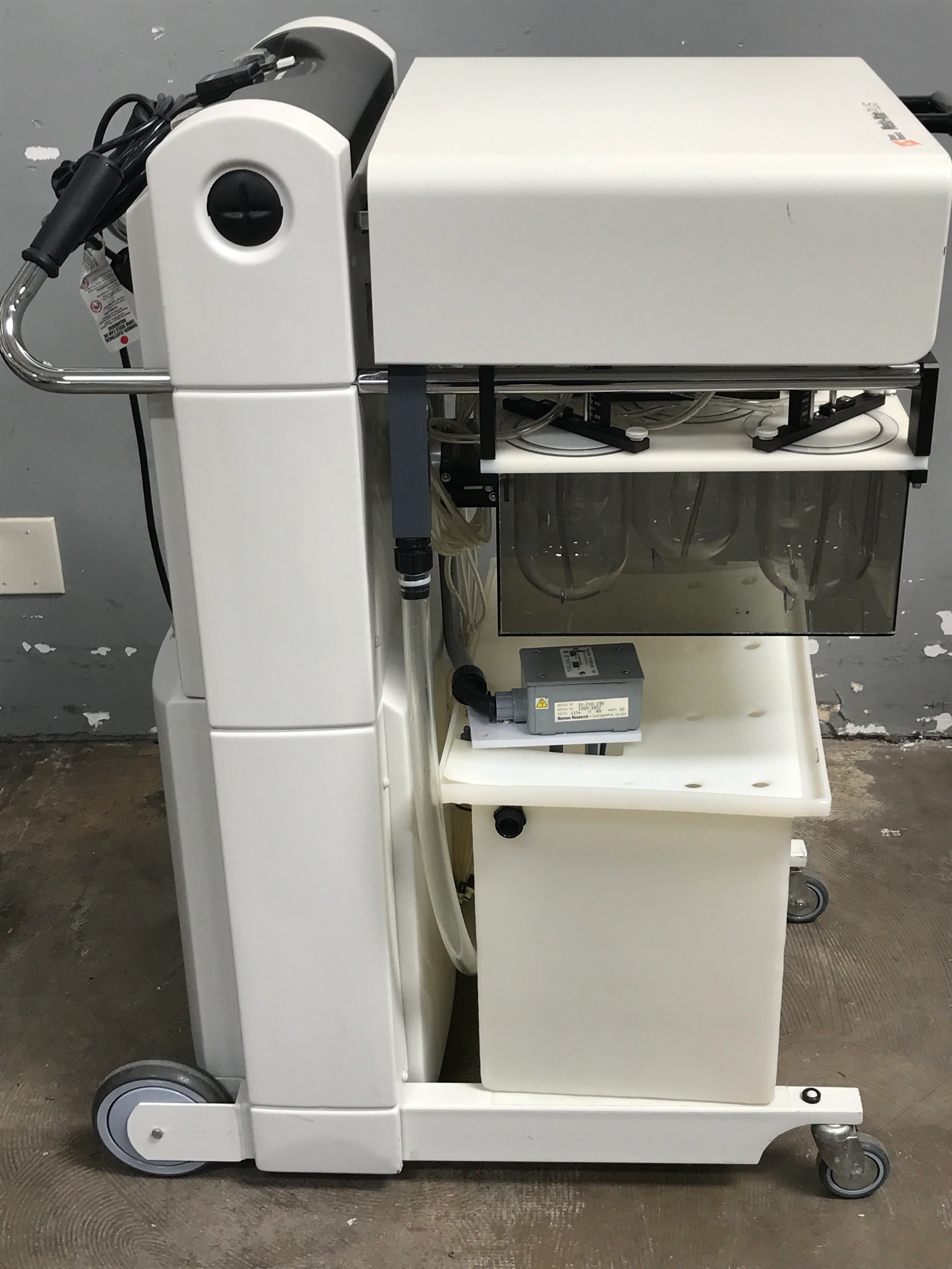 Hanson Research Media Mate Plus 25-710-101 Automatic Dissolution System - Fair - Image 11