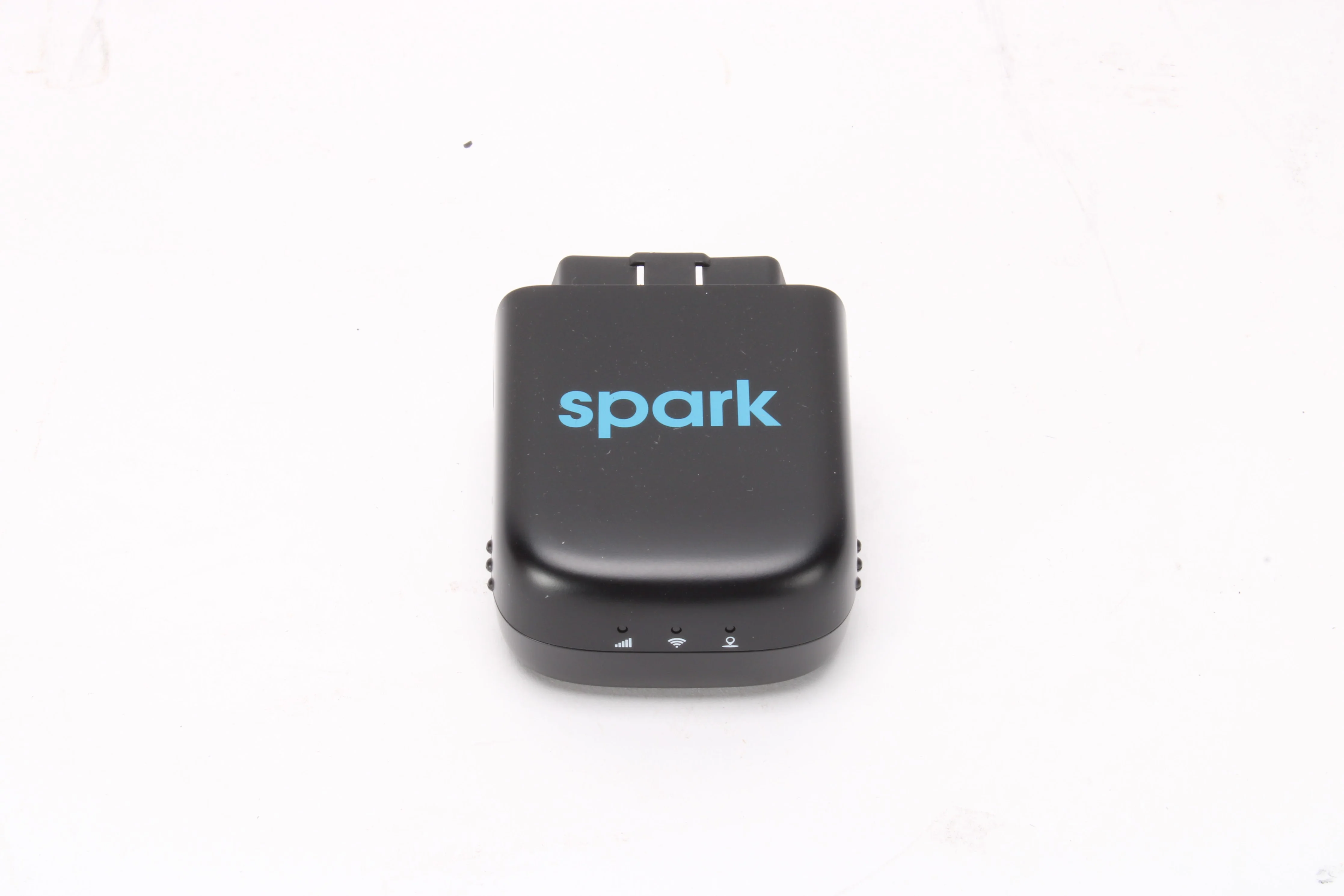 Harman HSA-15UA-BR AT&T Spark Smart Car Device - Black