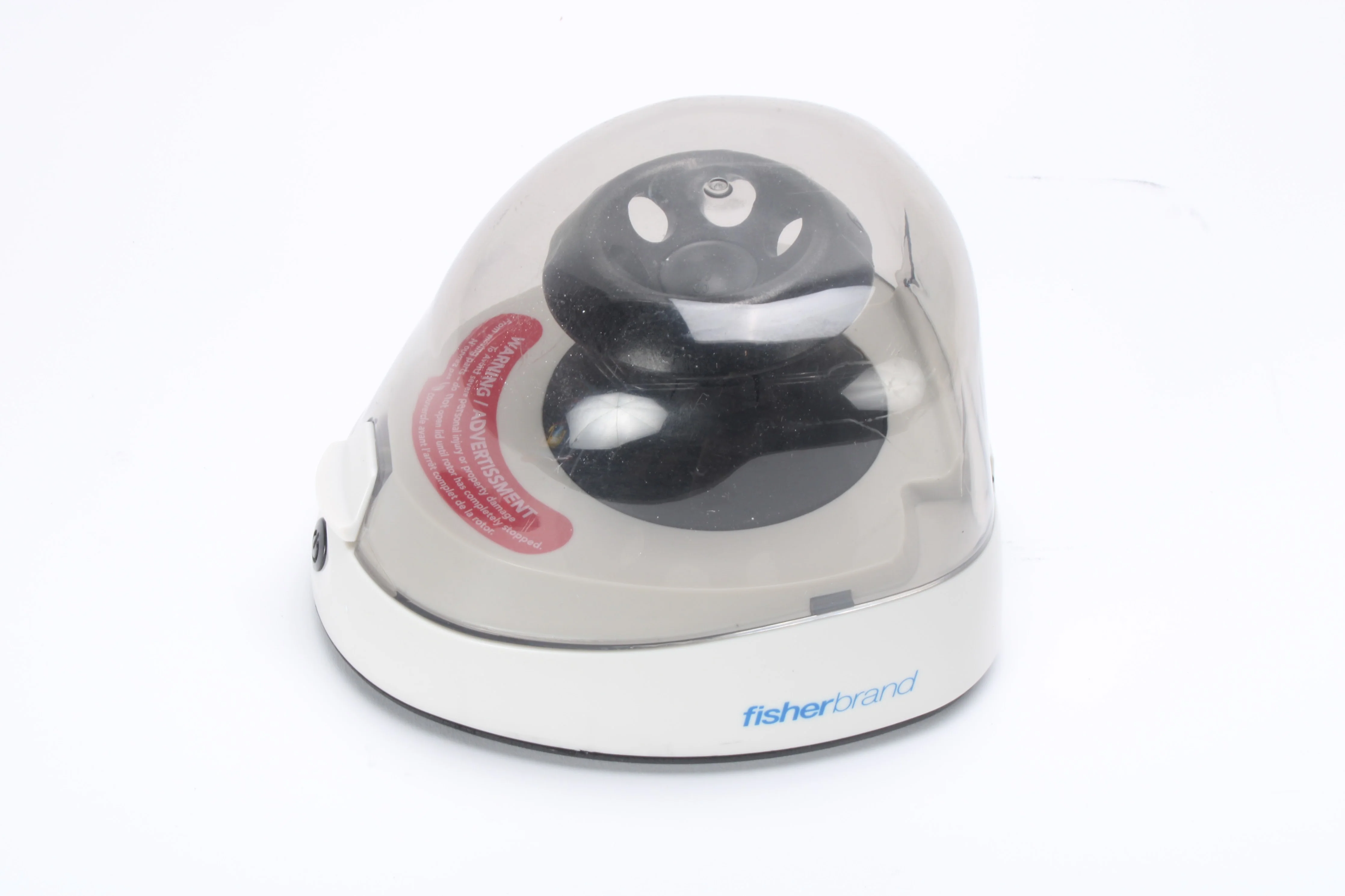 Heathrow Scientific Fisherbrand Sprout Plus Mini Centrifuge With Power Supply - Image 5