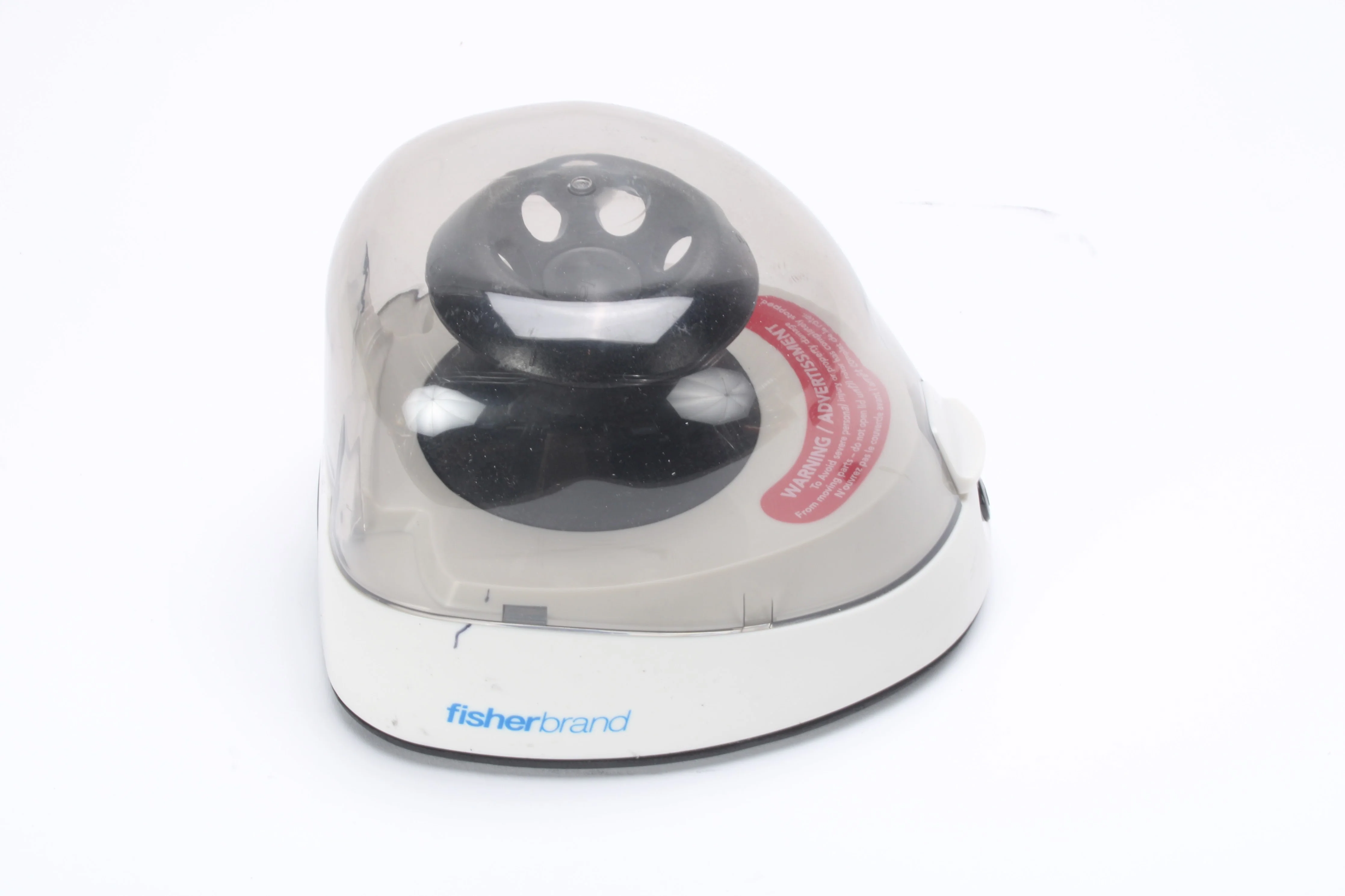 Heathrow Scientific Fisherbrand Sprout Plus Mini Centrifuge With Power Supply - Image 7