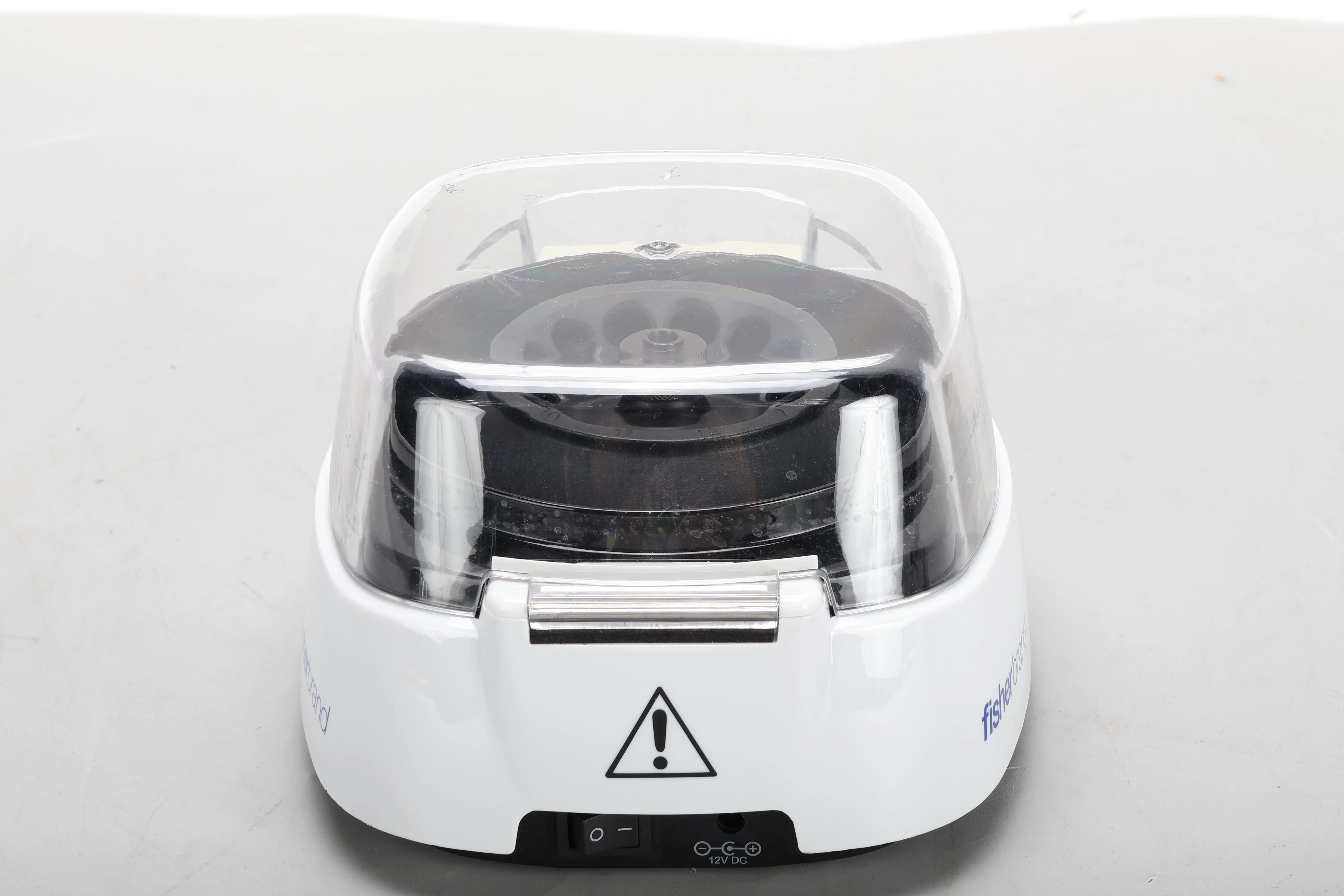 Heathrow Scientific Gusto High-Speed Mini Centrifuge With Power Cable - Image 4