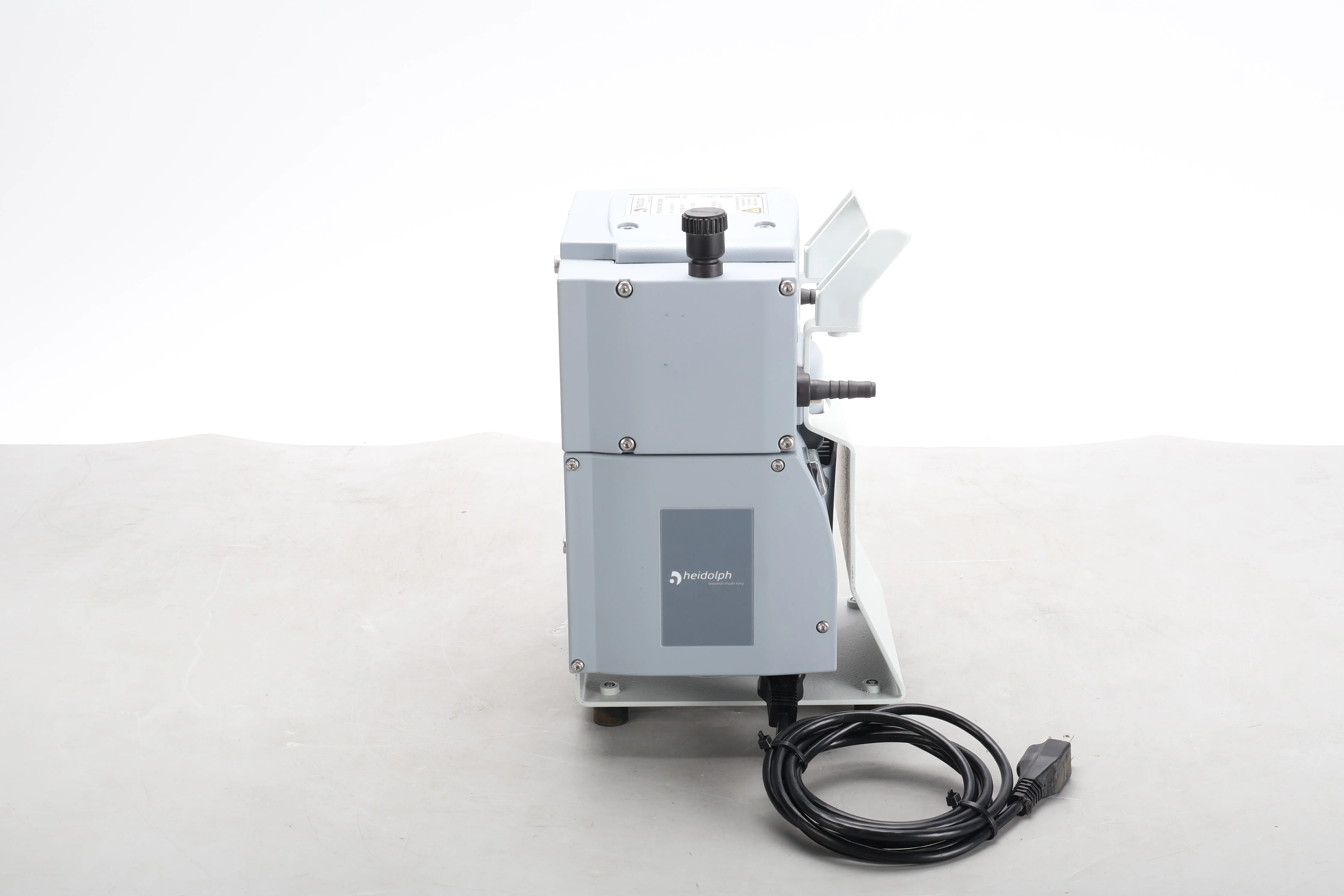 Heidolph 591-00130-01-2 Rotavac Valve Control With Power Cable - Image 2