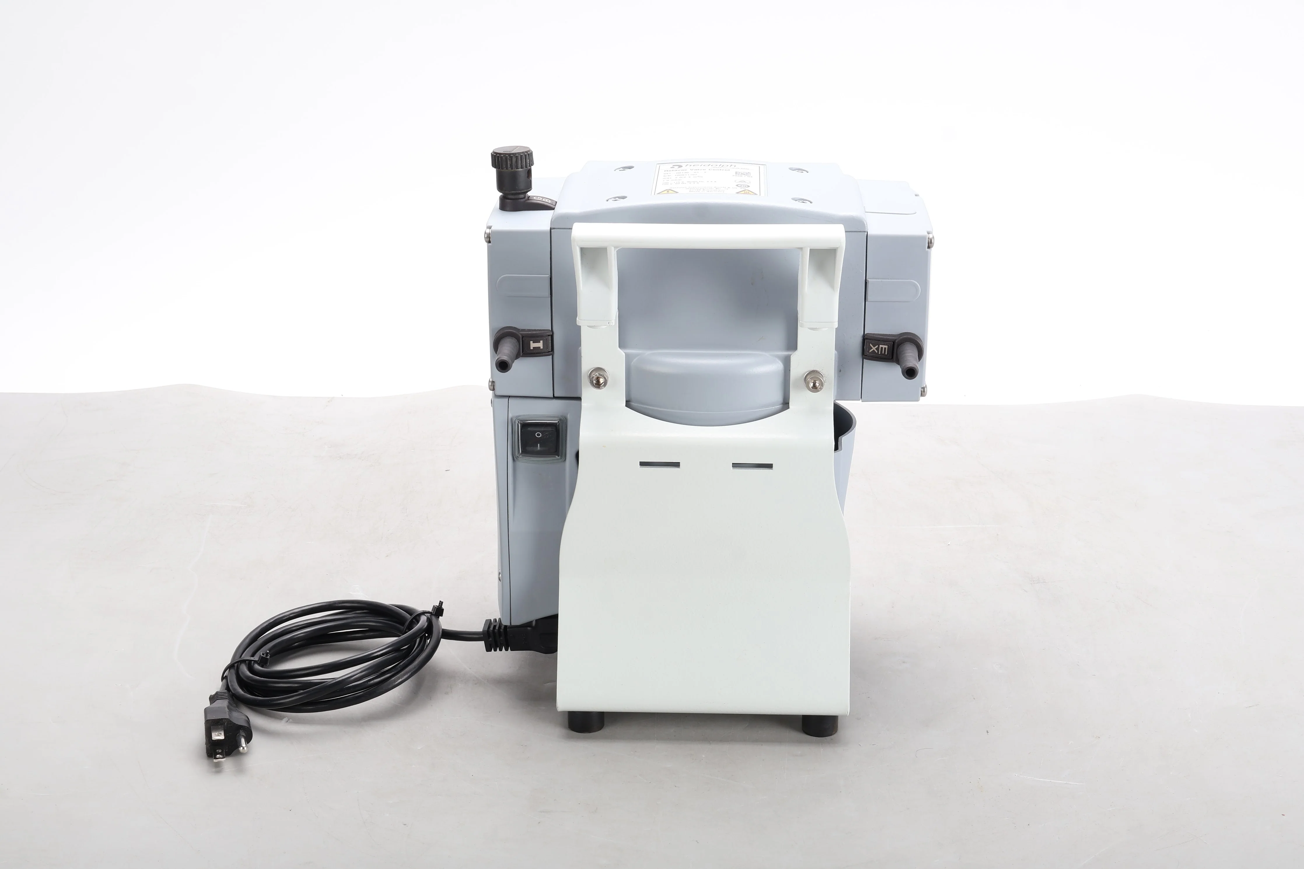 Heidolph 591-00130-01-2 Rotavac Valve Control With Power Cable - Image 3