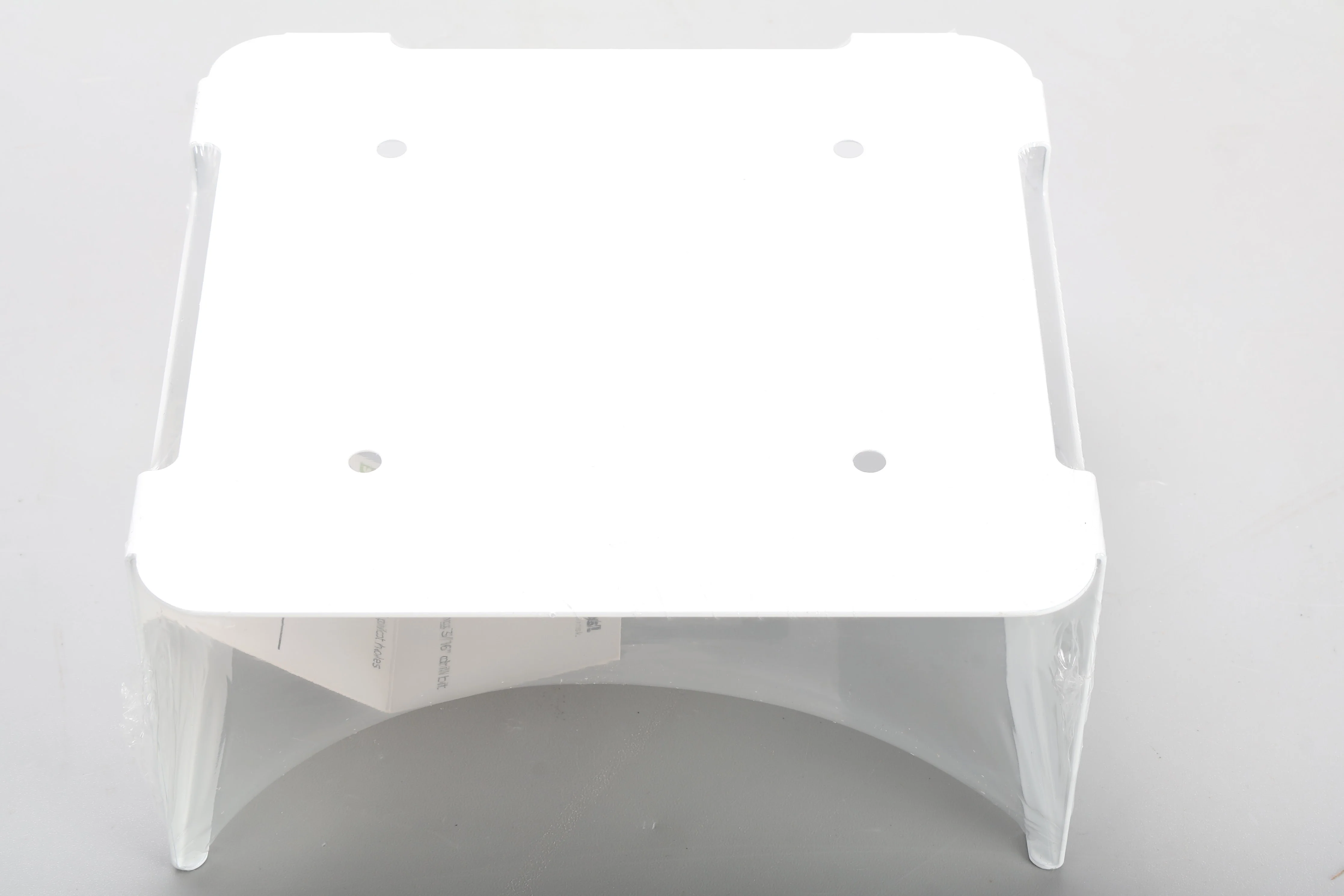 HIDEit Mounts Sonos C-Amp Connect Amp Mount White - NEW - Image 3