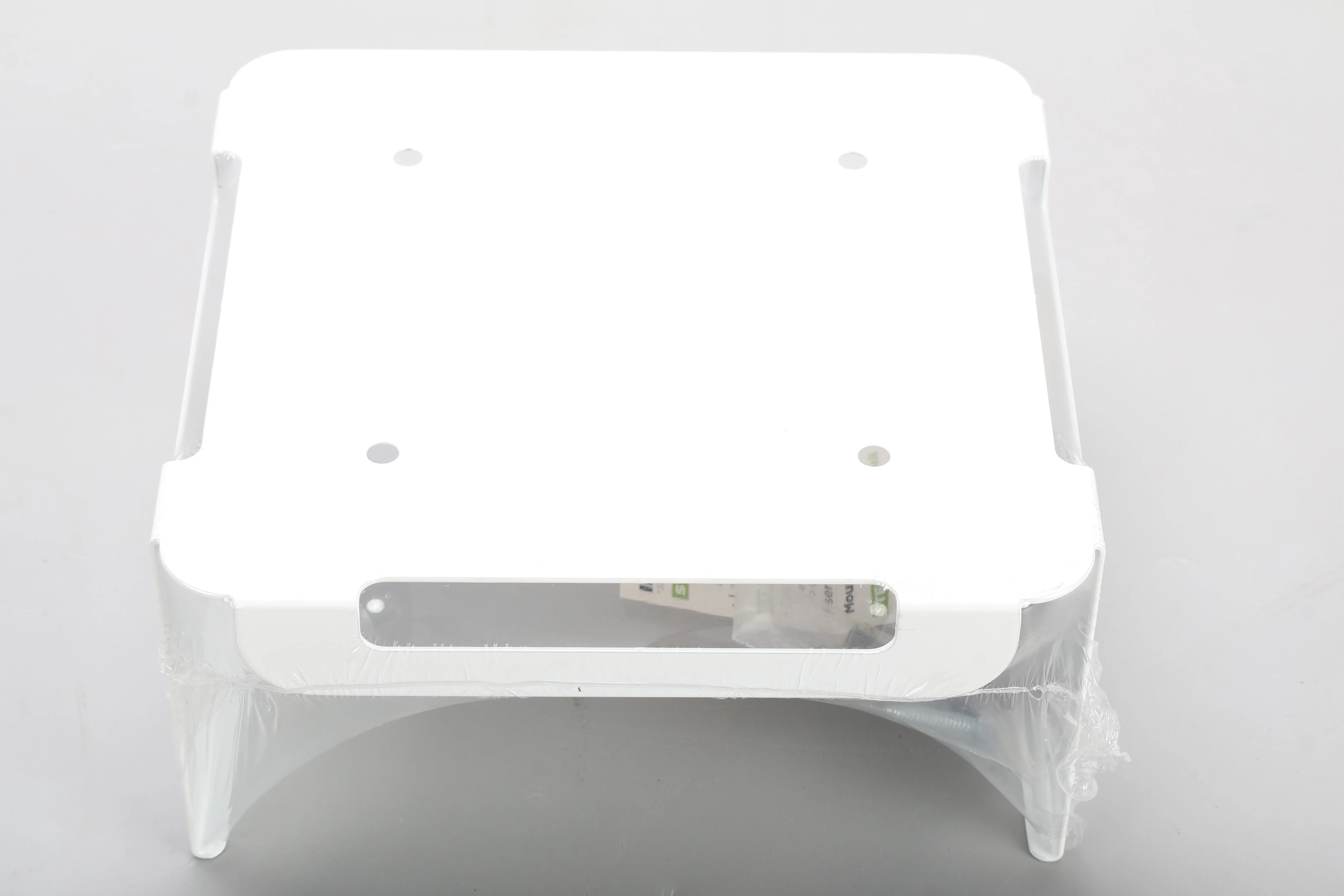 HIDEit Mounts Sonos C-Amp Connect Amp Mount White - NEW - Image 4