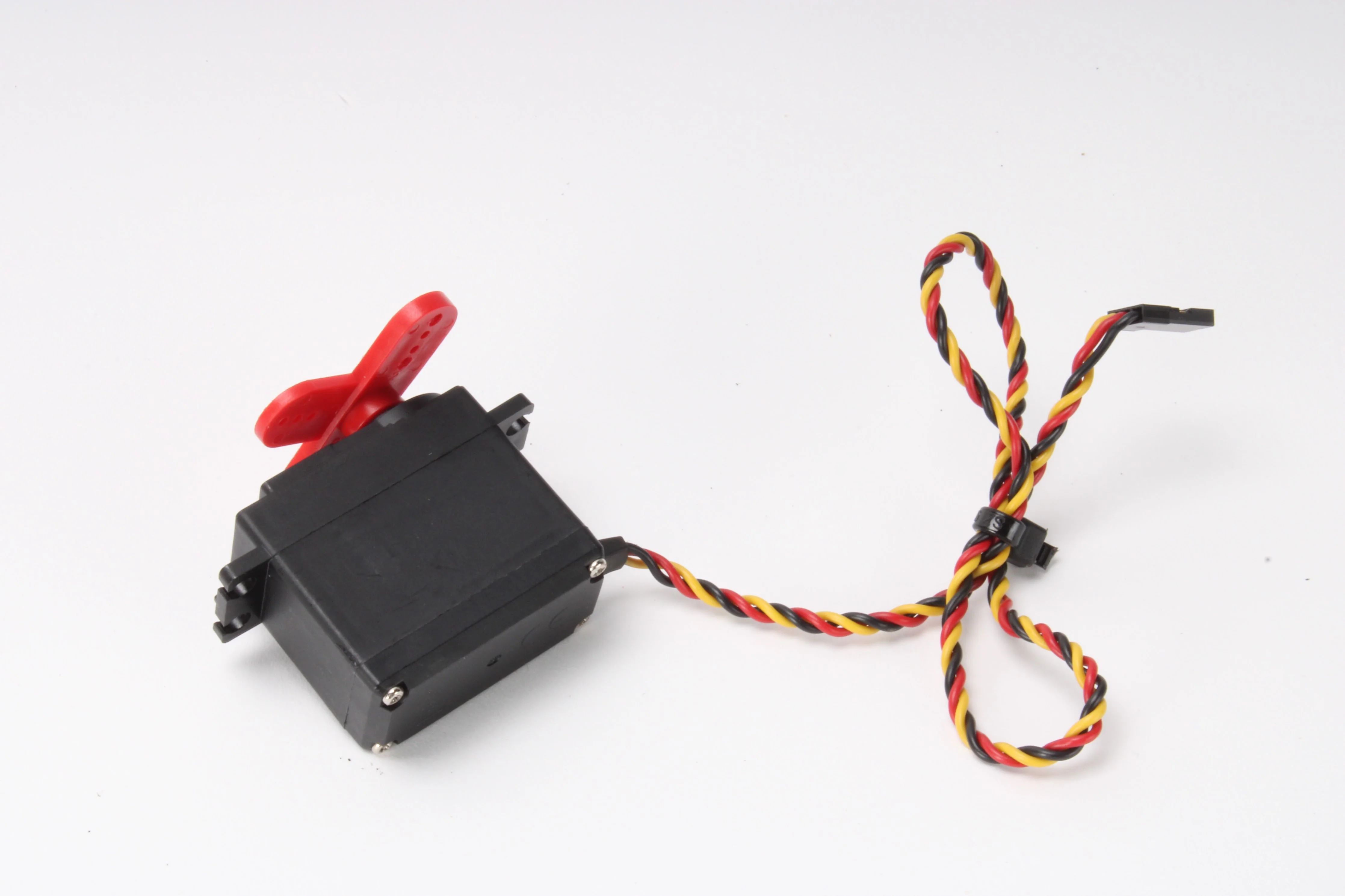 Hitec HS-5665MH HV Digital High Speed MG Servo - Image 2