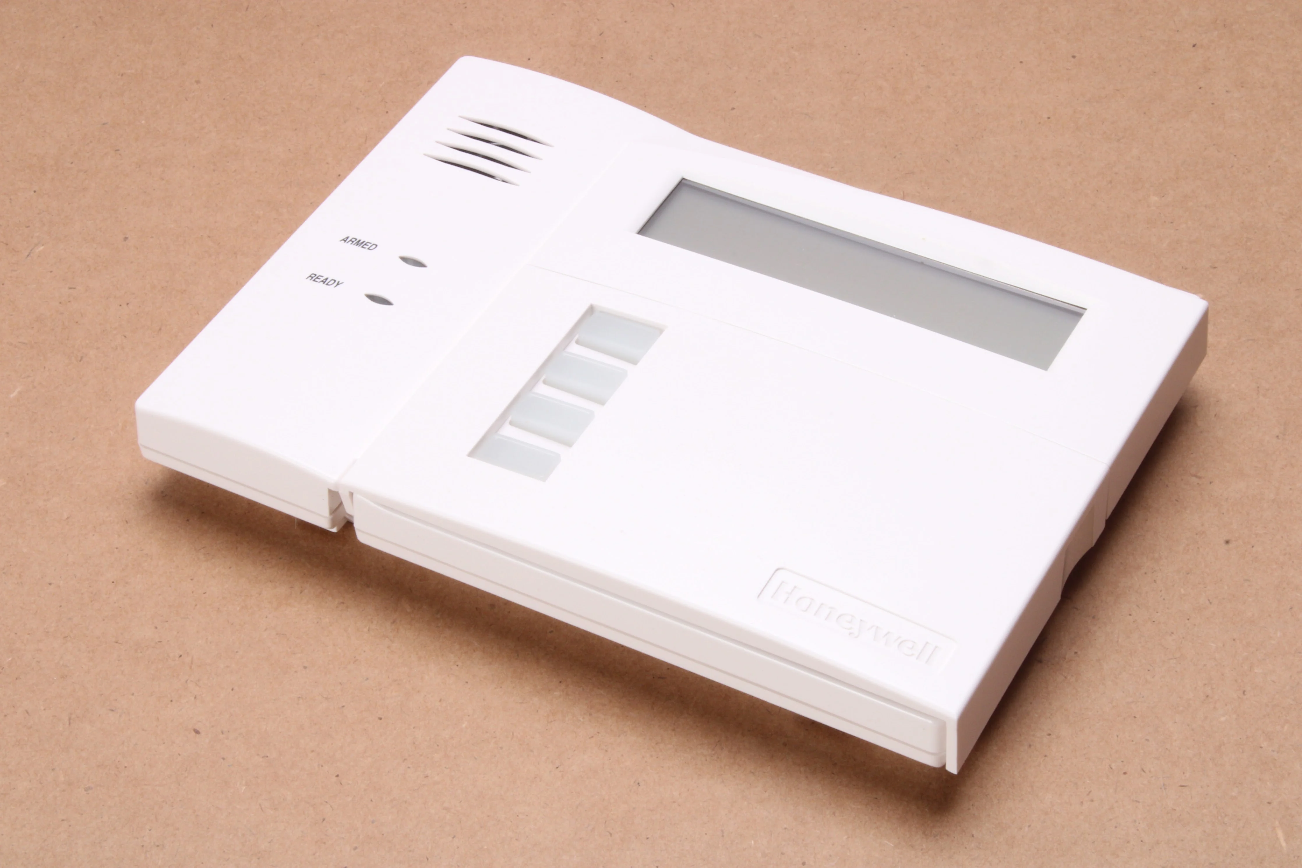 Honeywell 6160 Custom Alpha Keypad - New Open Box - Image 5