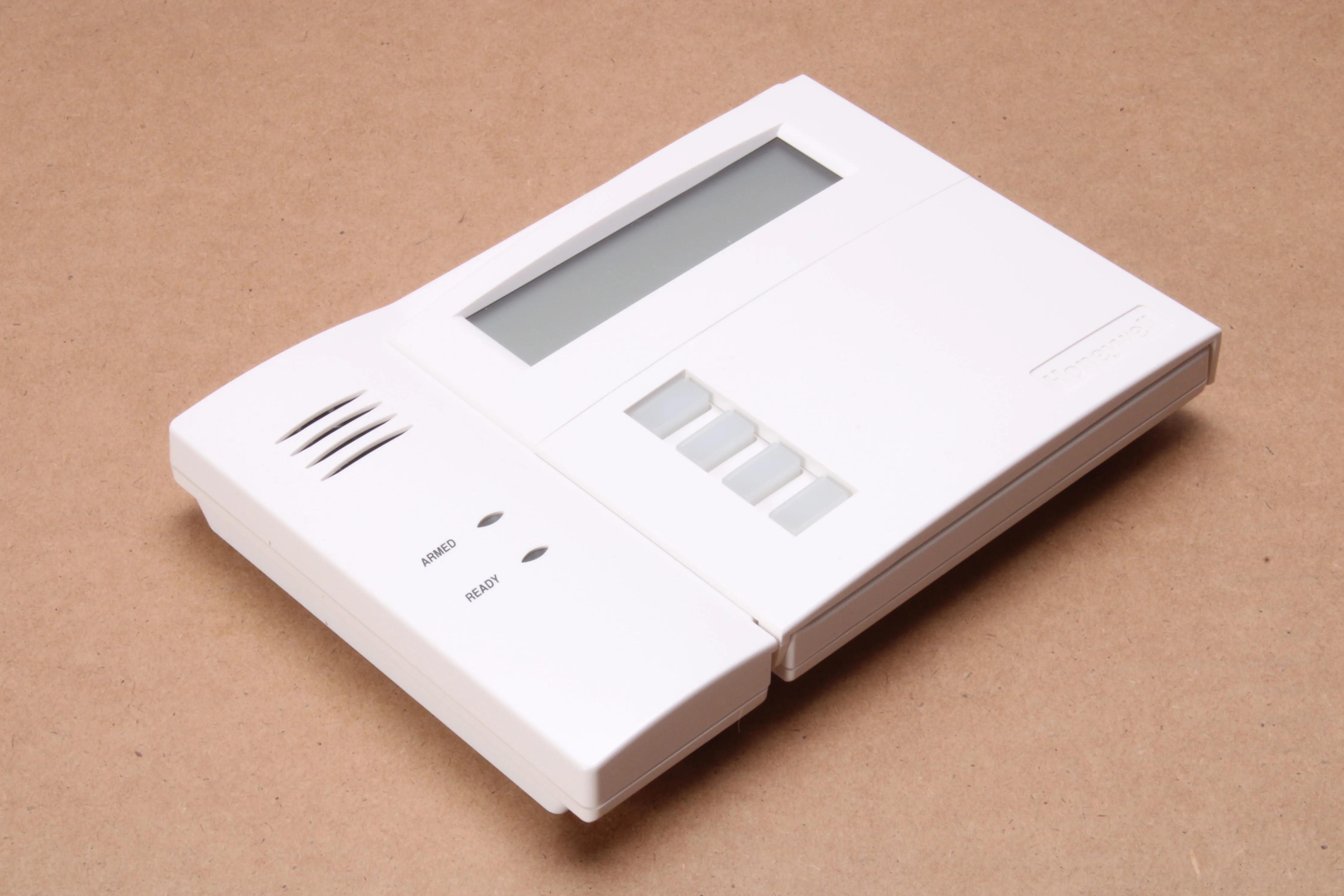 Honeywell 6160 Custom Alpha Keypad - New Open Box - Image 6