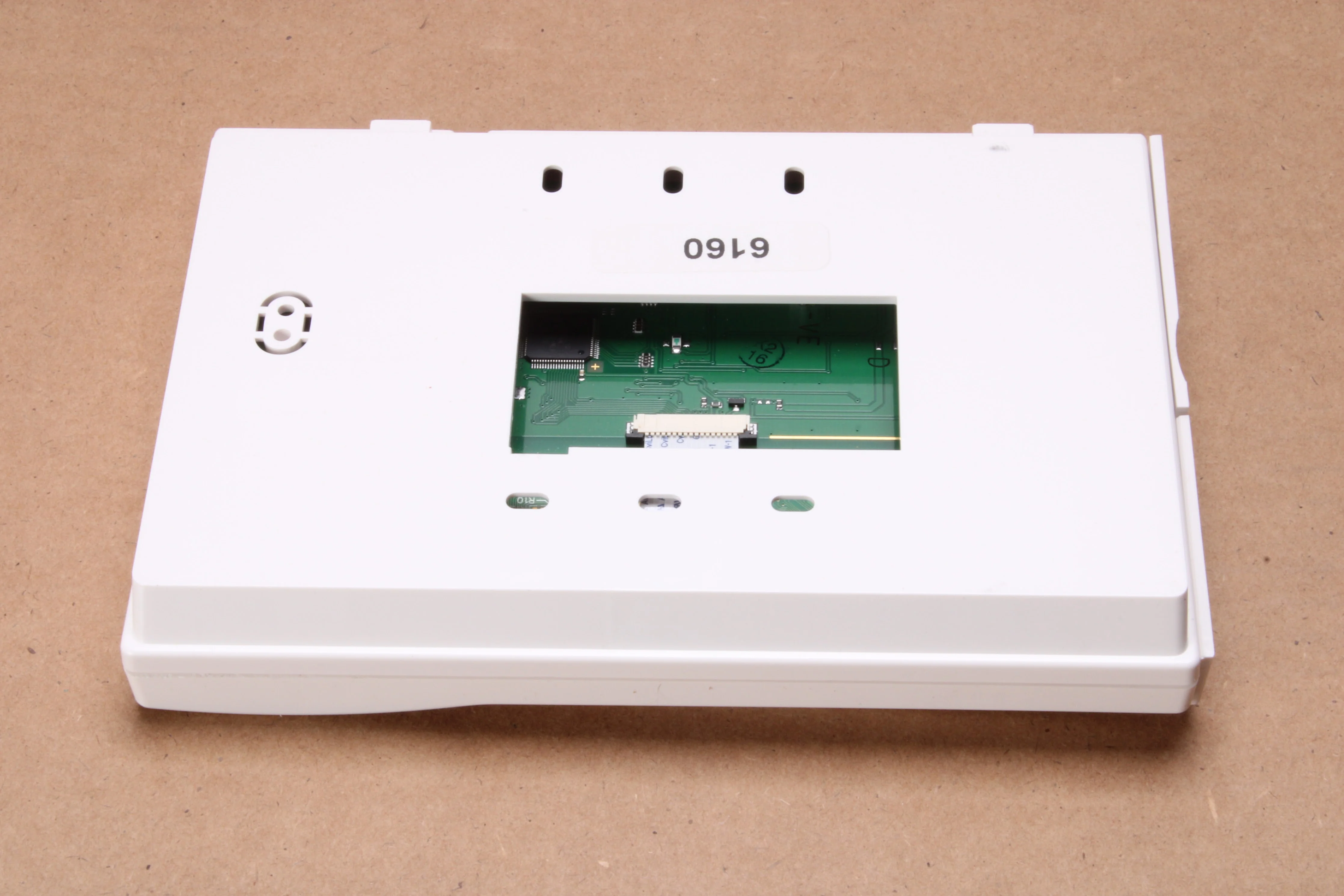 Honeywell 6160 Custom Alpha Keypad - New Open Box - Image 7
