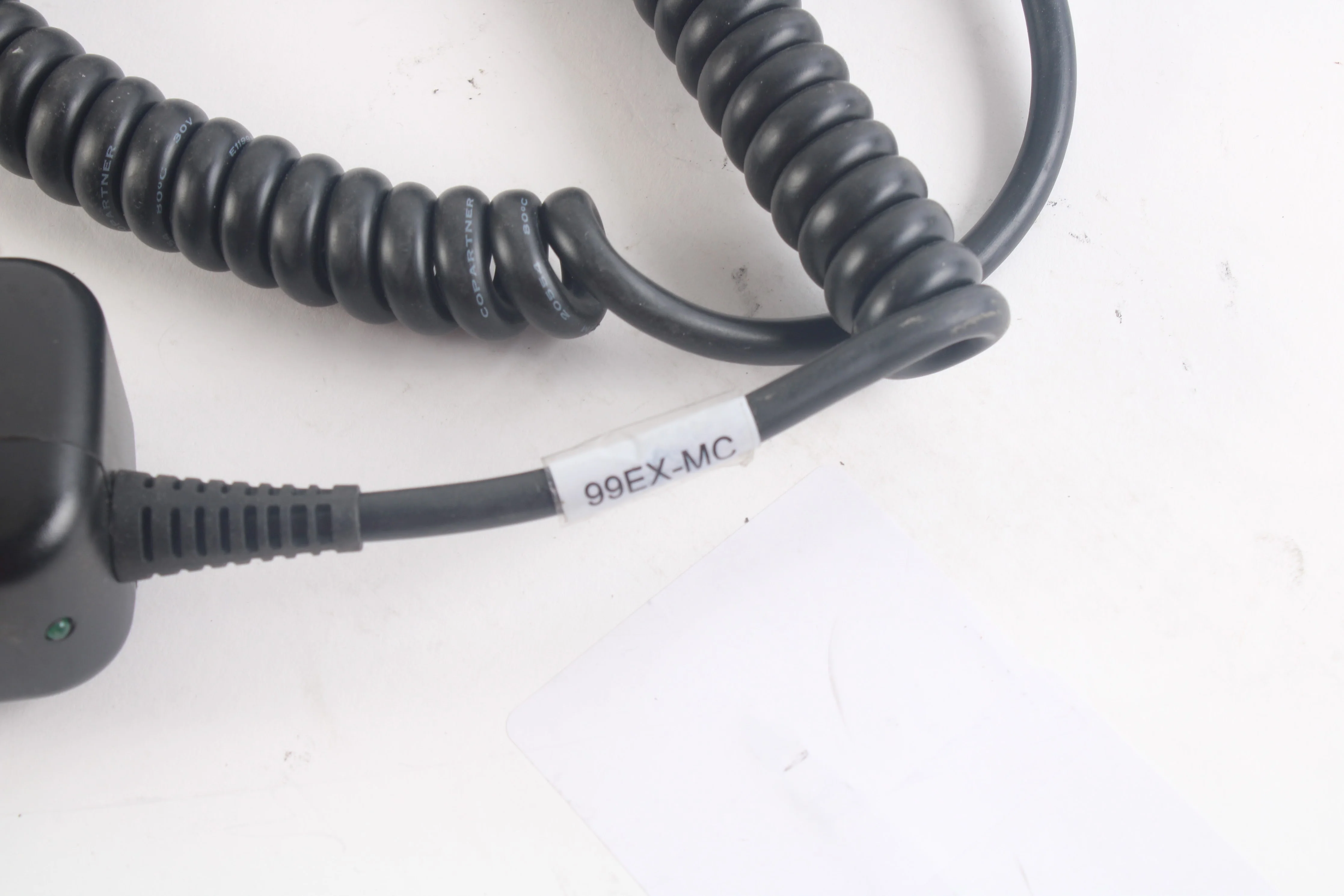 Honeywell Dolphin 99EX-MC Mobile Charger With Cigarette Light Power Adapter - Image 3