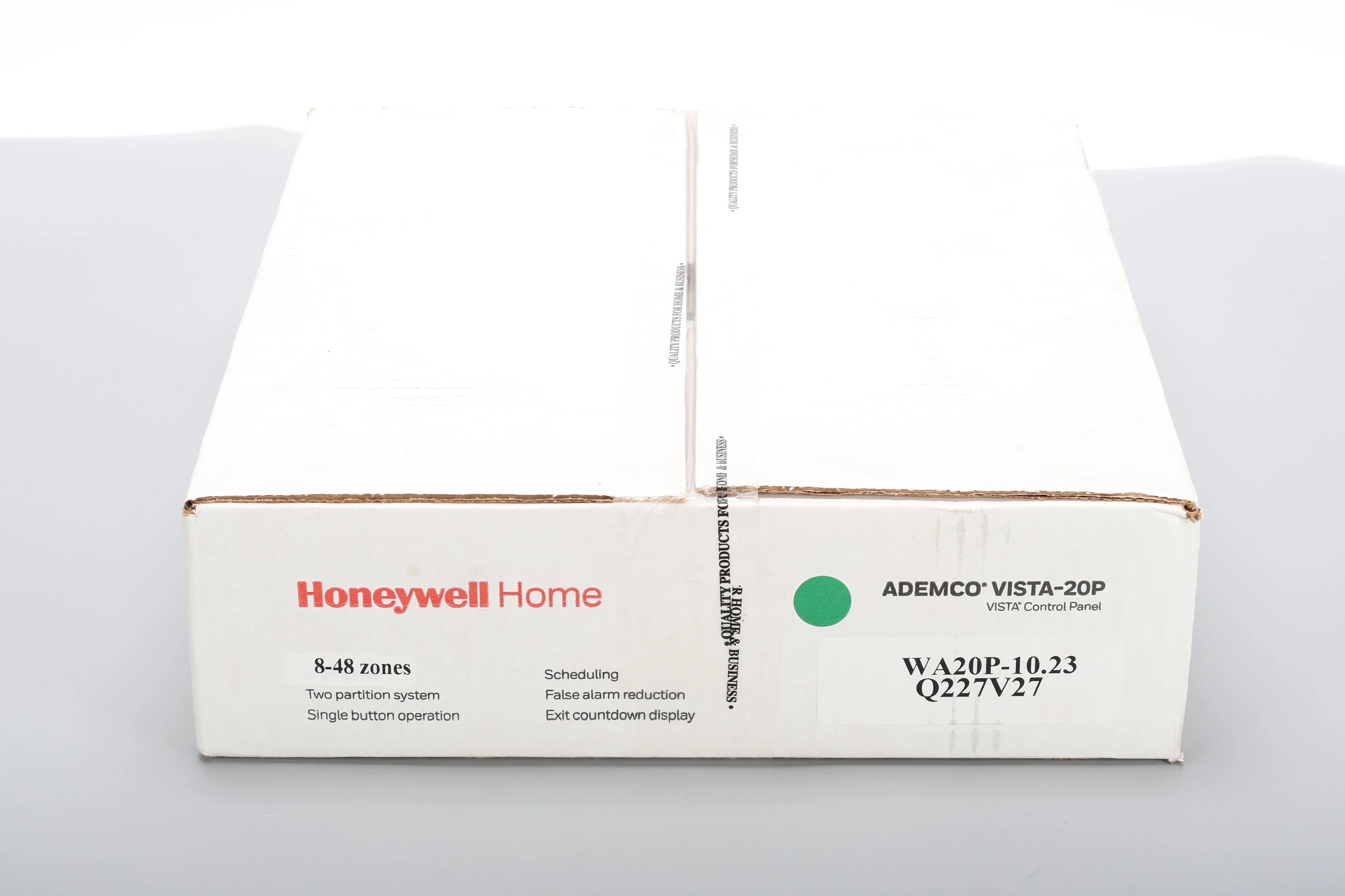 Honeywell Vista-20P Control Panel 781410417571 - NEW Sealed - Image 2