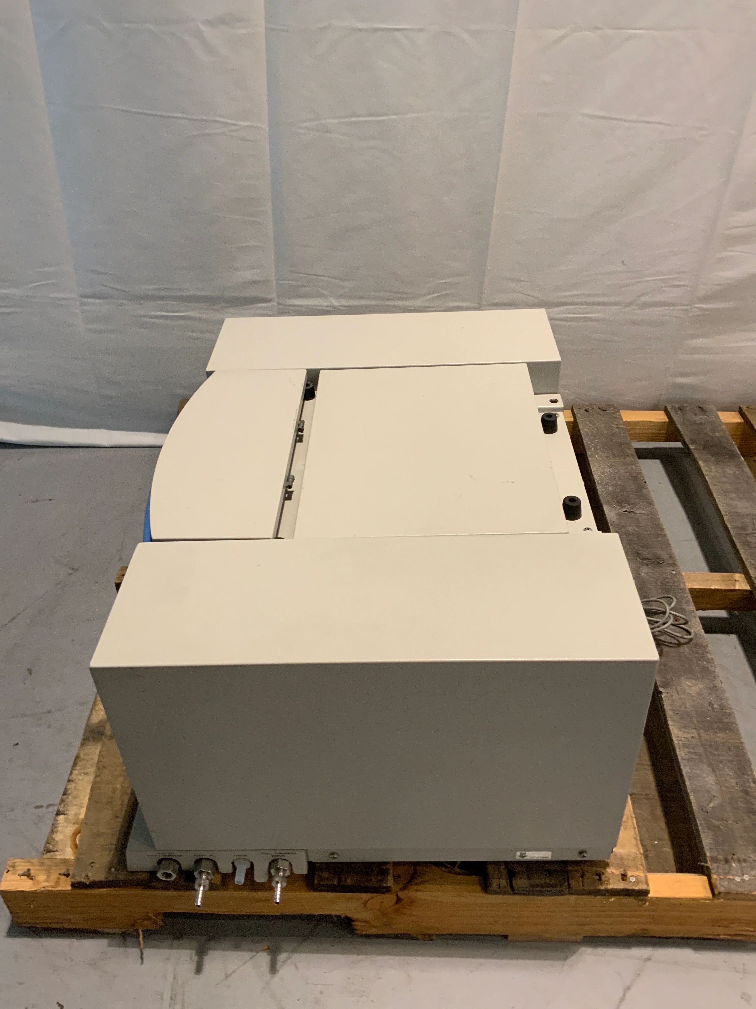 Horiba LA-920 Particle Size Analyzer W/ HP Pro 6305 PC W/ LS-920 Software - Image 12