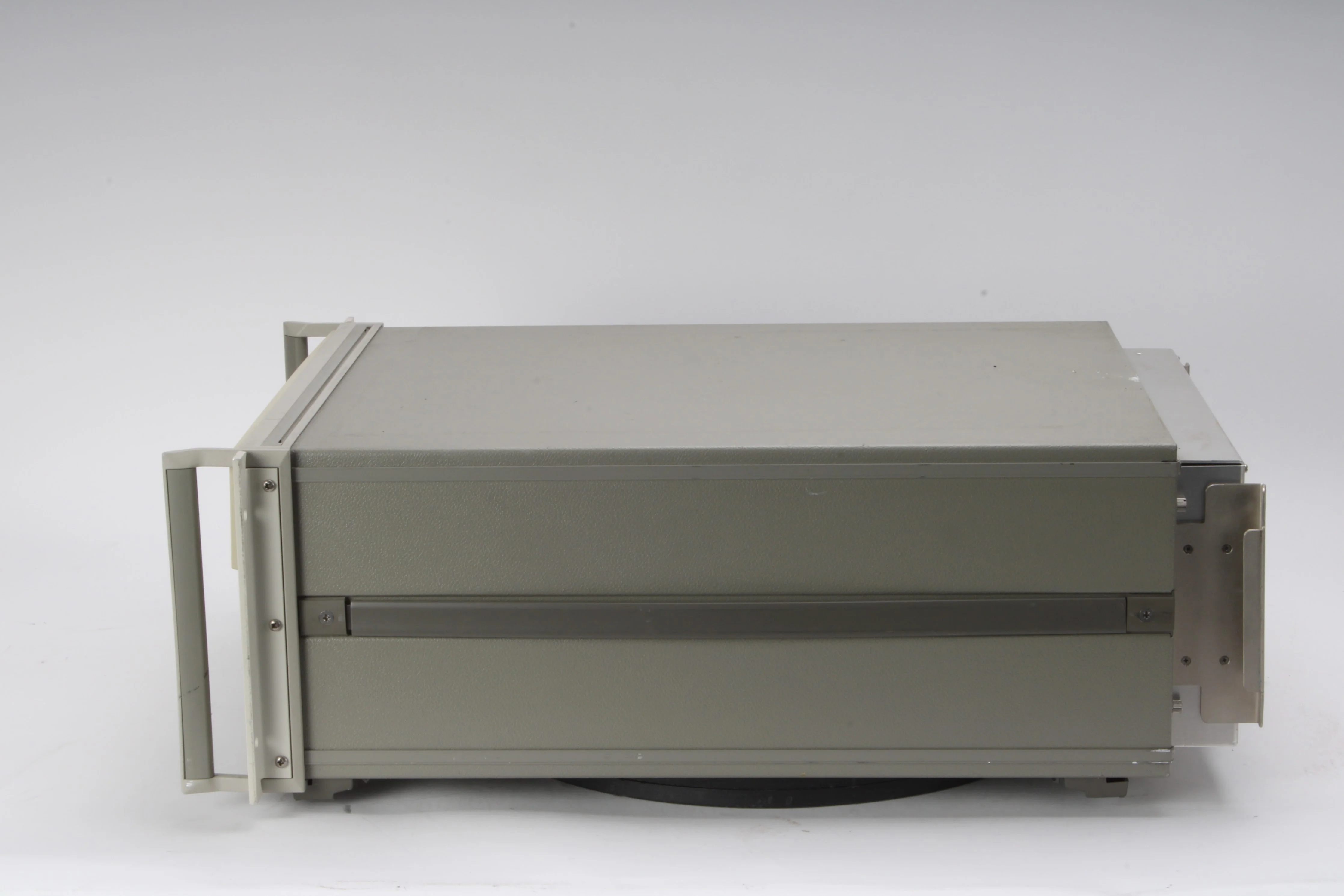 HP 4142B Modular DC Source / Monitor With 5x 41421B and 1x 41420A Modules - Image 5