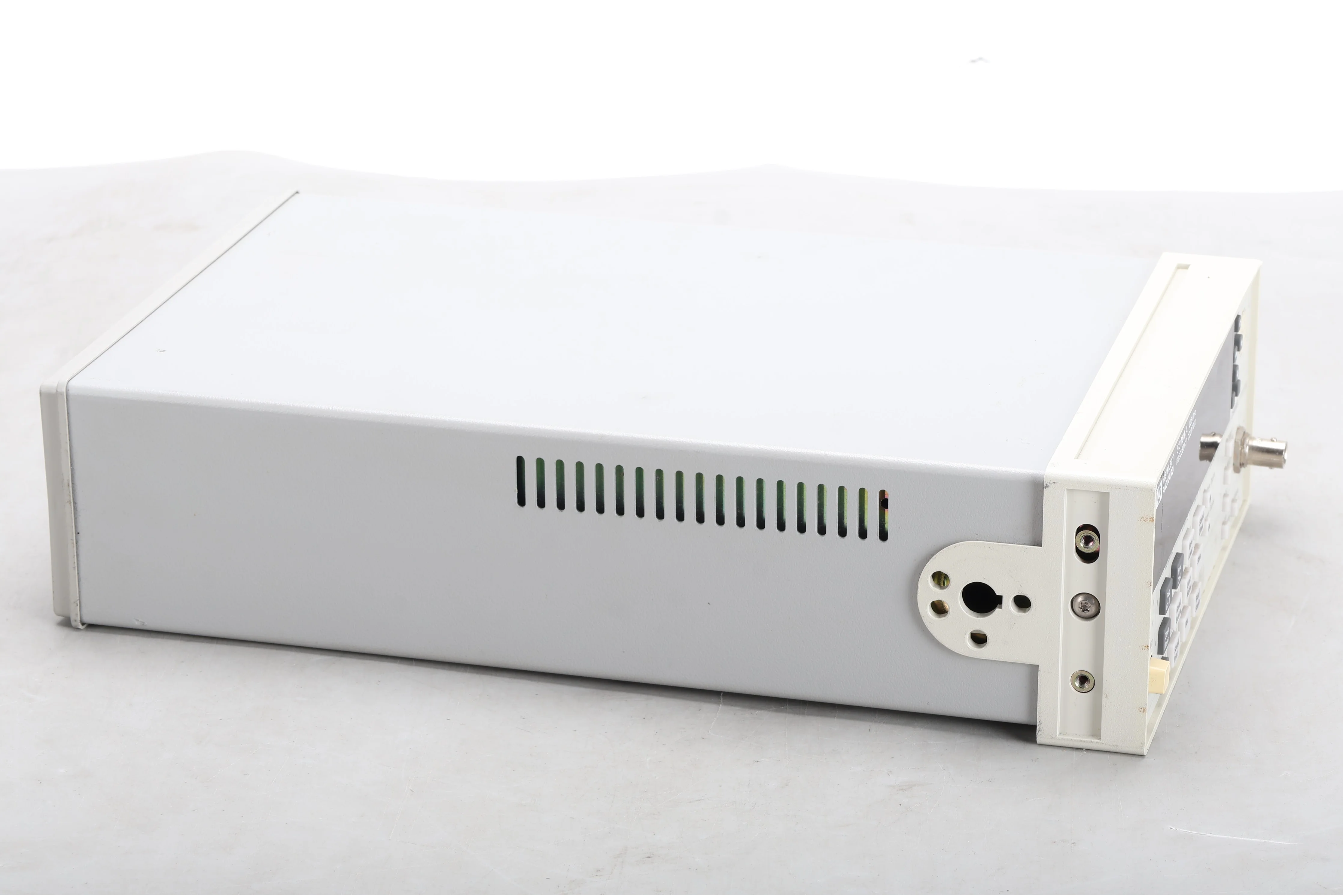 HP 53181A Frequency Counter 0.1Hz - 3GHz With Option 440 and 001 - Image 5