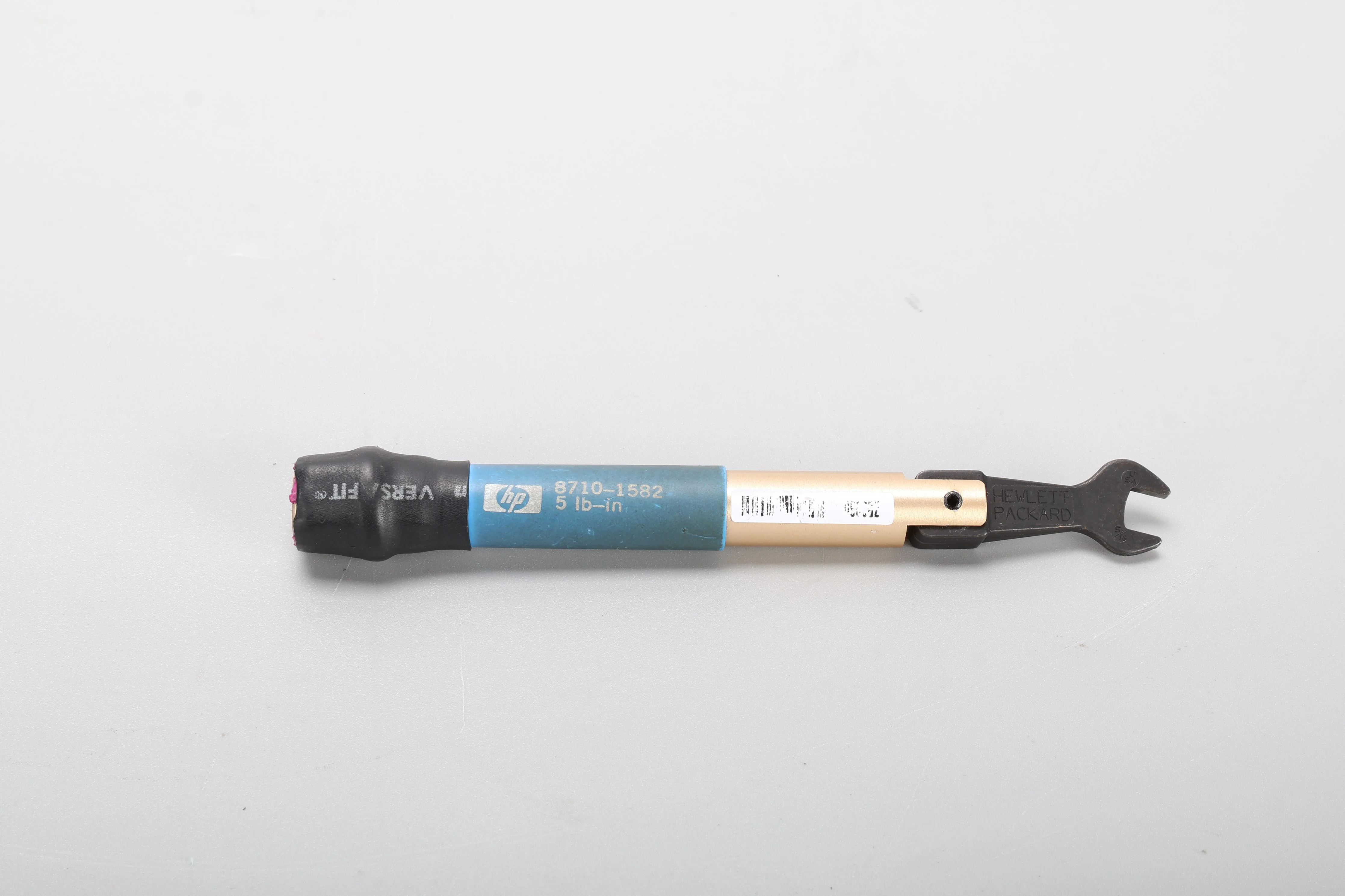 HP 8710-1582 Torque Wrench 5lb-In 5/16 Inch - Image 2
