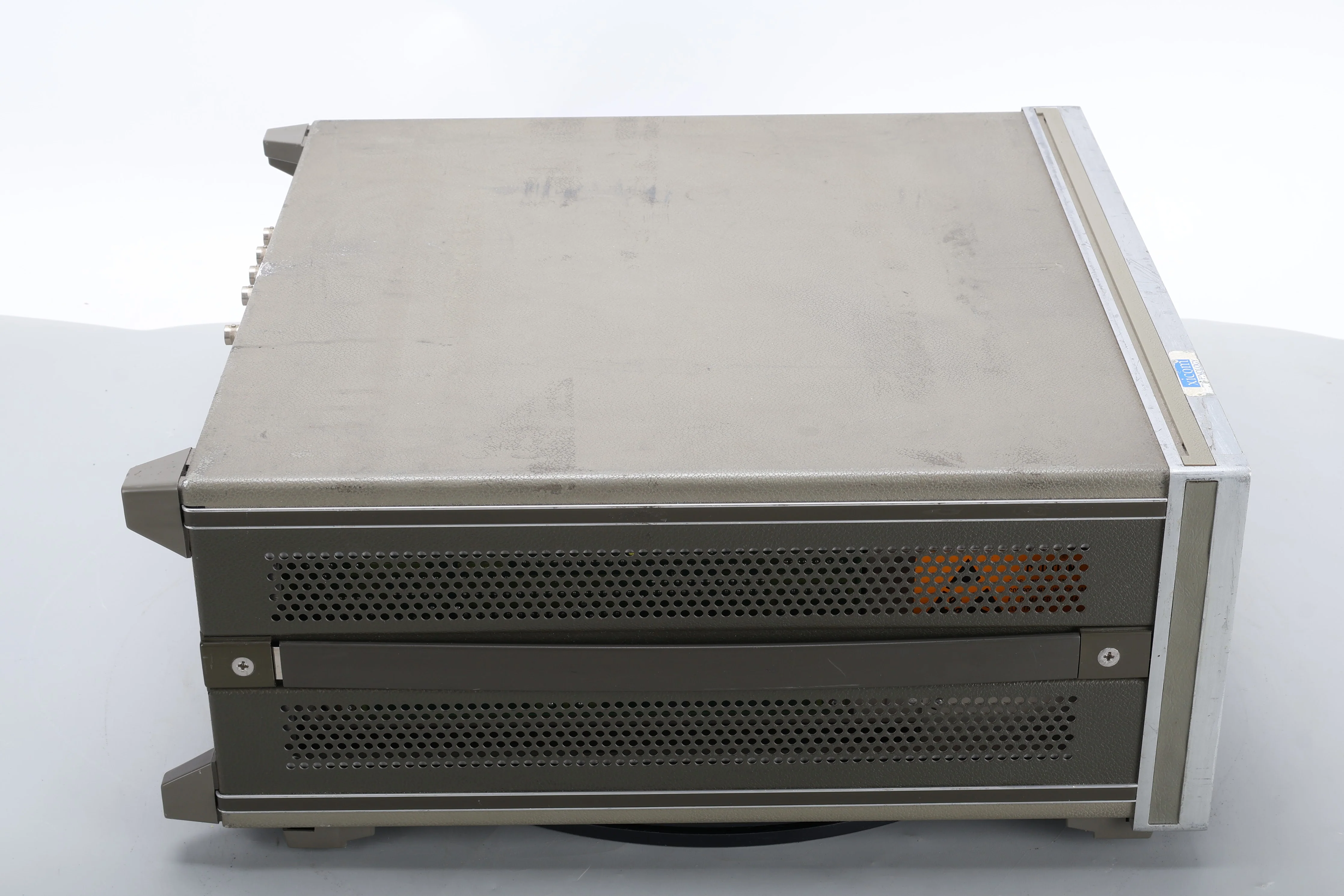 HP 8756A Scalar Network Analyzer - Fair Condition - Image 4
