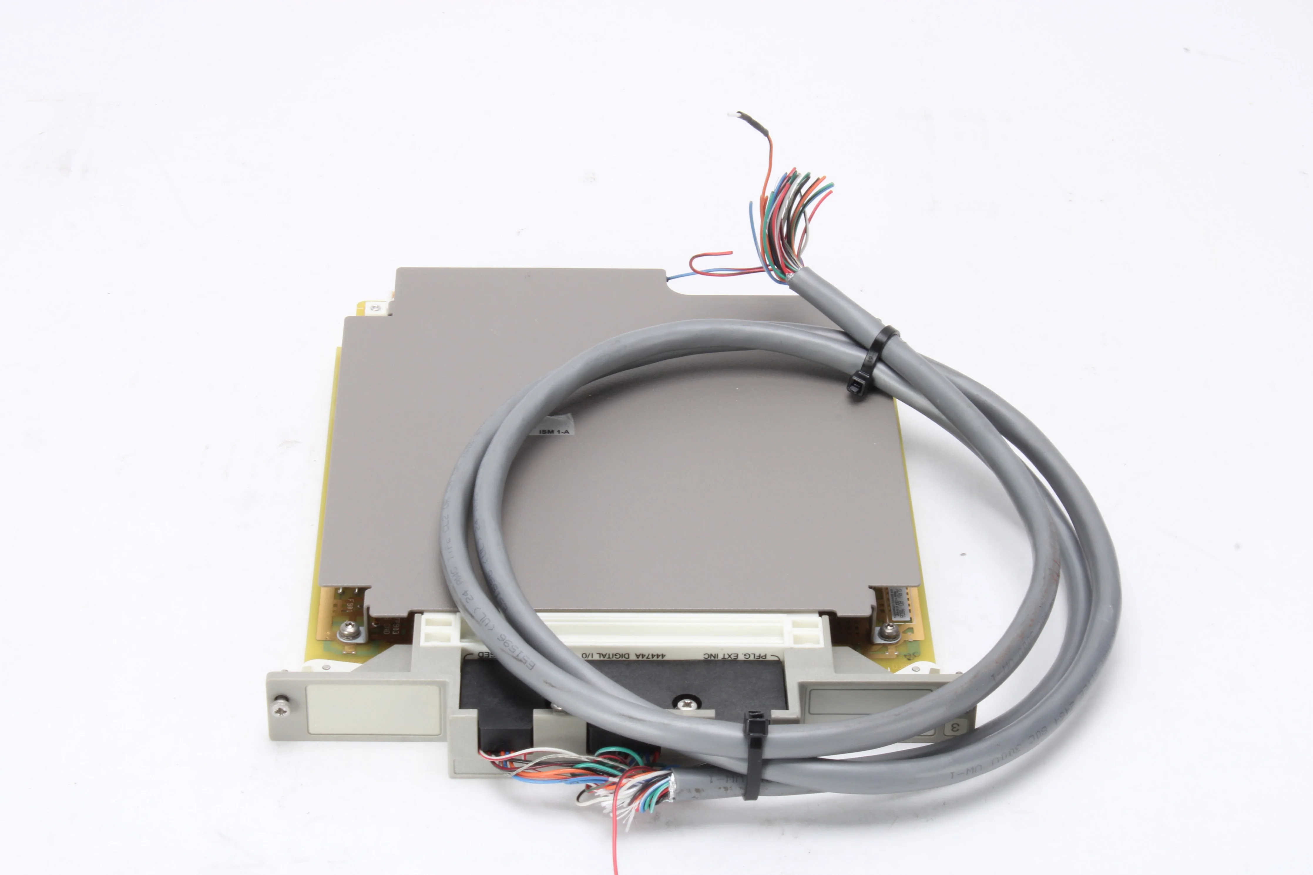 HP Agilent 44474A Digital I/O Card