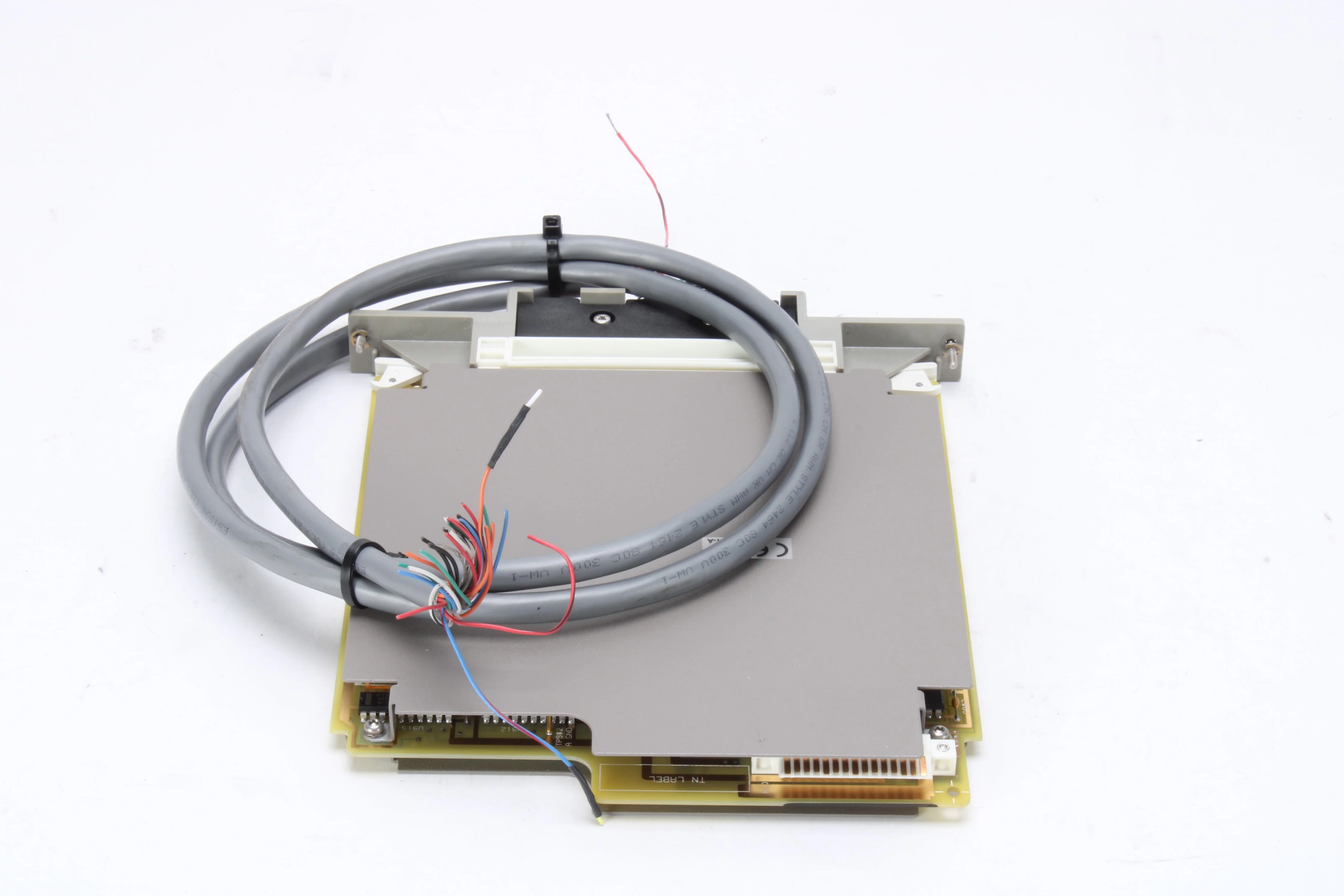 HP Agilent 44474A Digital I/O Card - Image 2