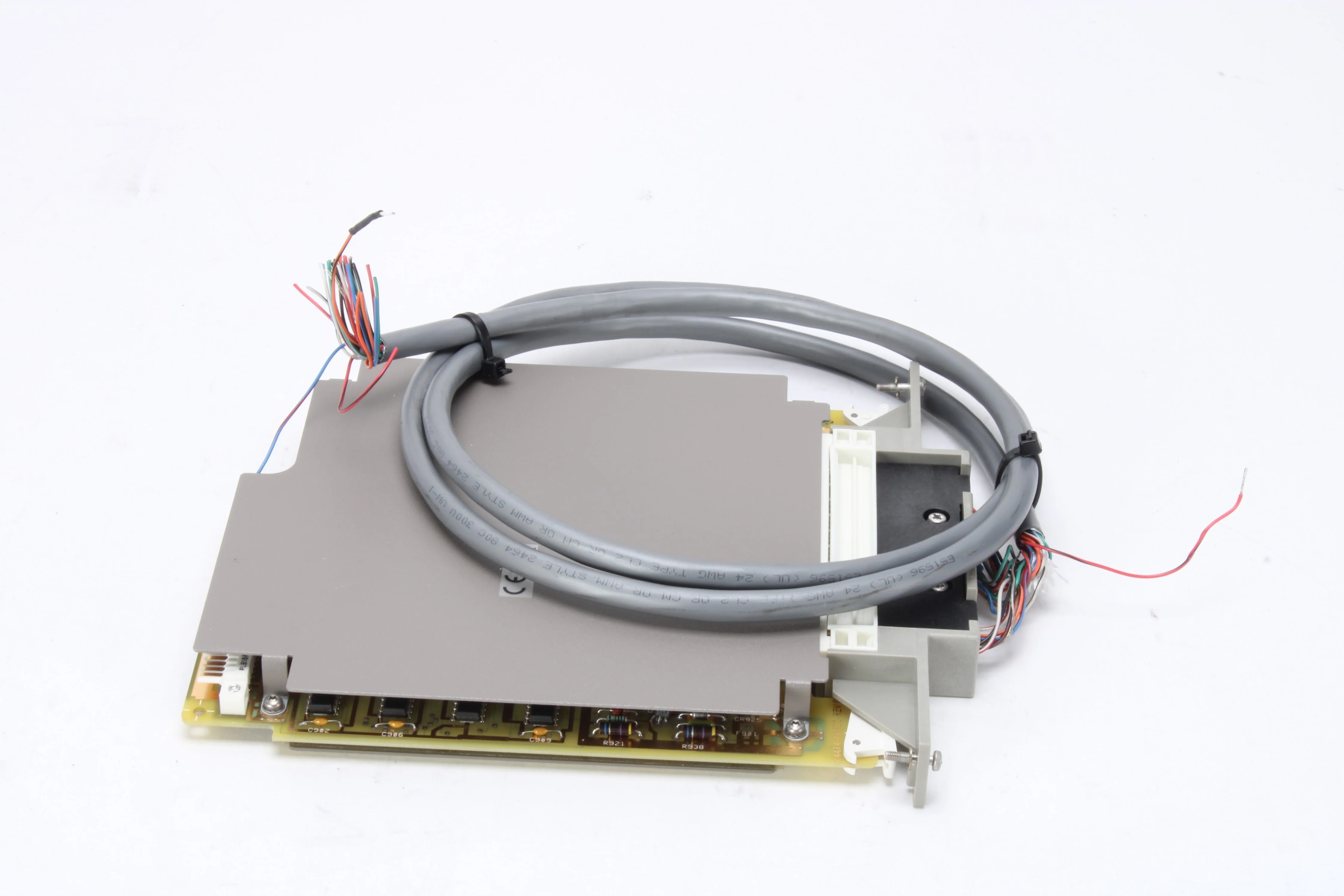 HP Agilent 44474A Digital I/O Card - Image 3