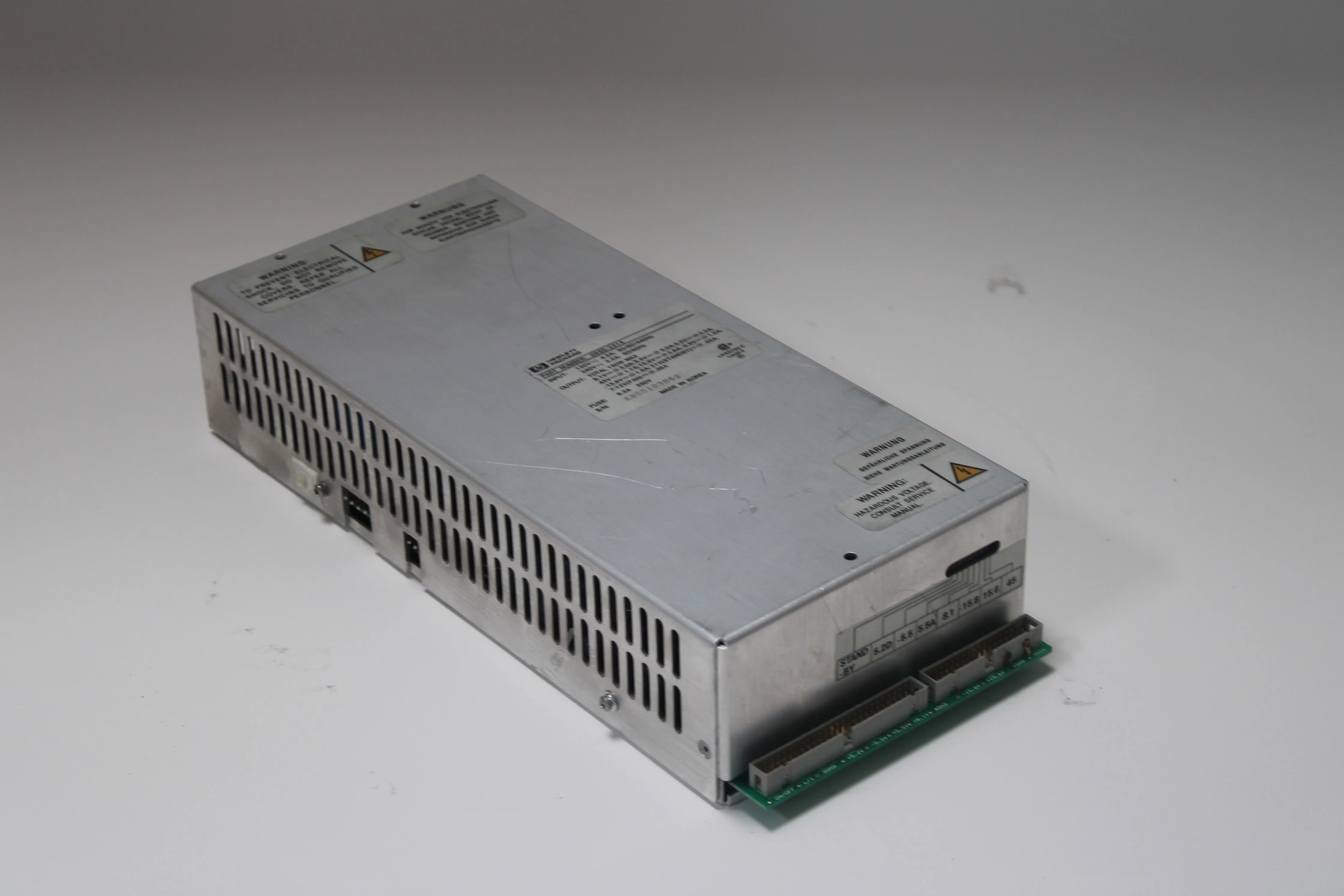 HP / Agilent / Keysight 0950-2315 Power Supply - AS IS