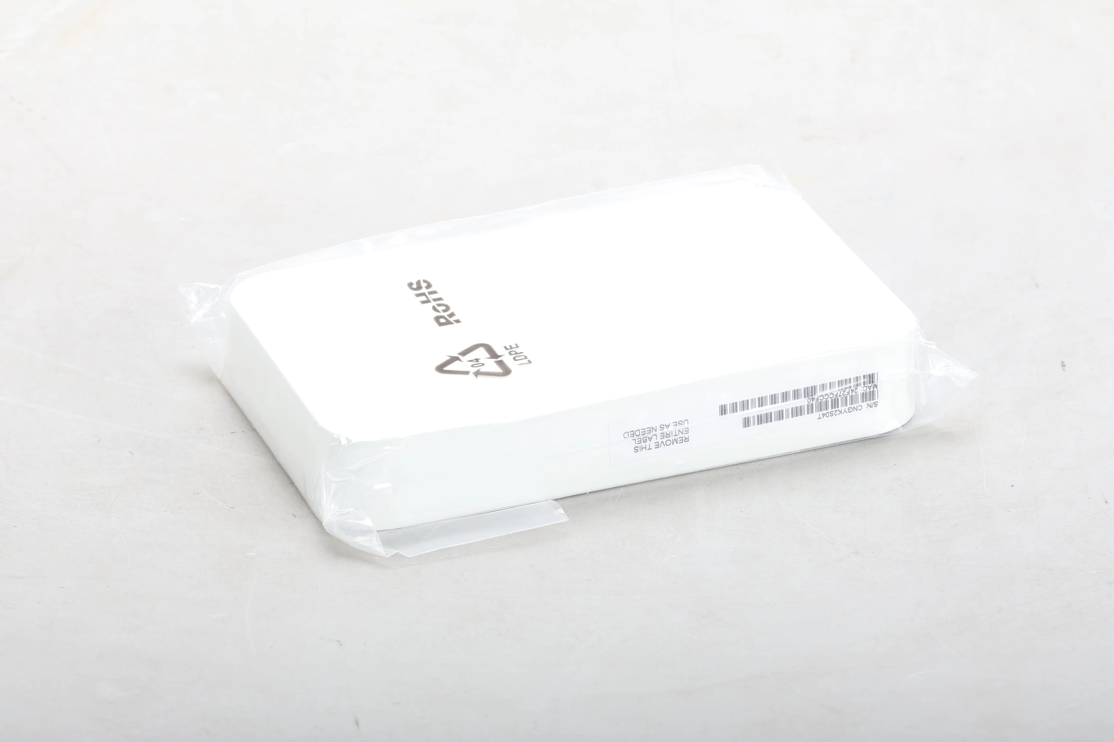 HP Aruba APINH203 Indoor Hospitality Wi-Fi 5 Access Point 190017107288 -Open Box - Image 5