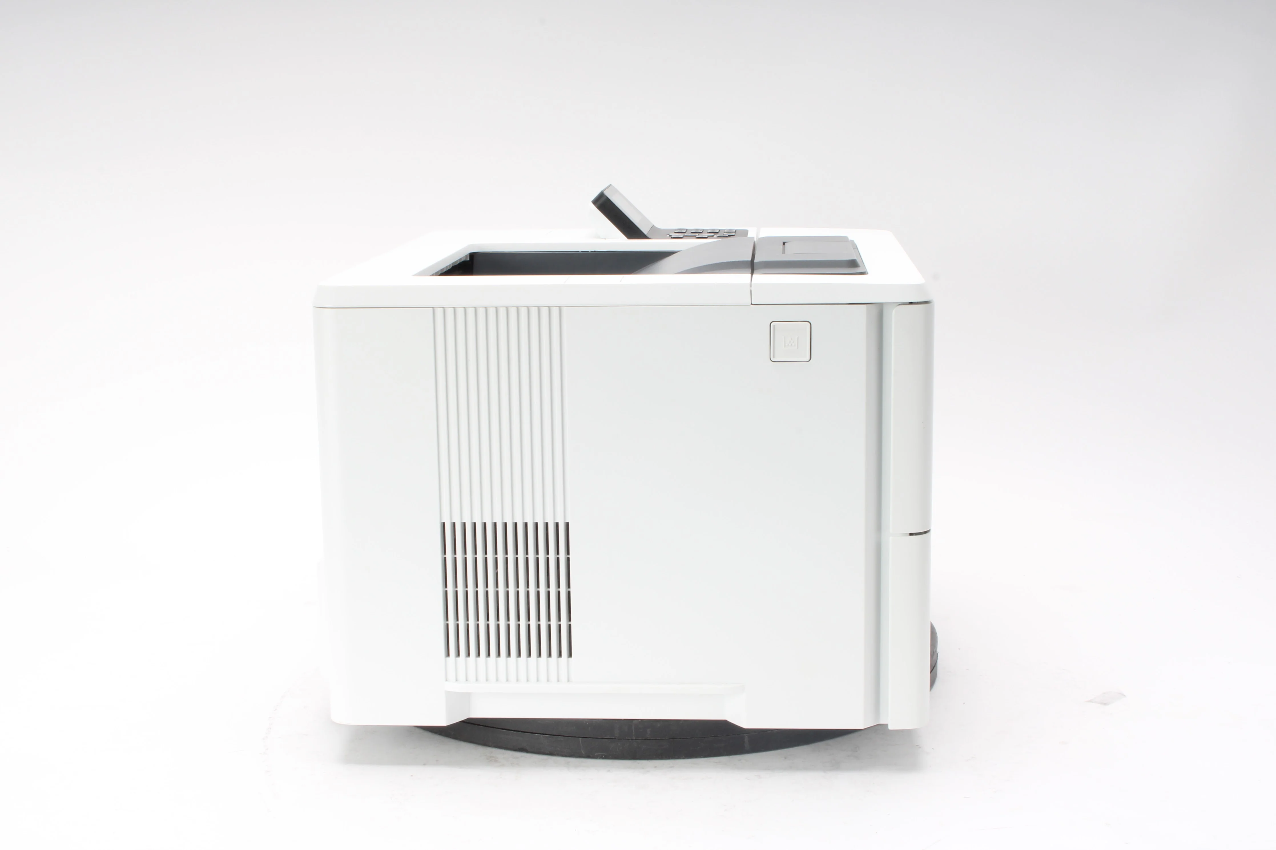 HP LaserJet Enterprise M506dn Monochrome Laser Printer (F2A69A) With Ink - Image 6